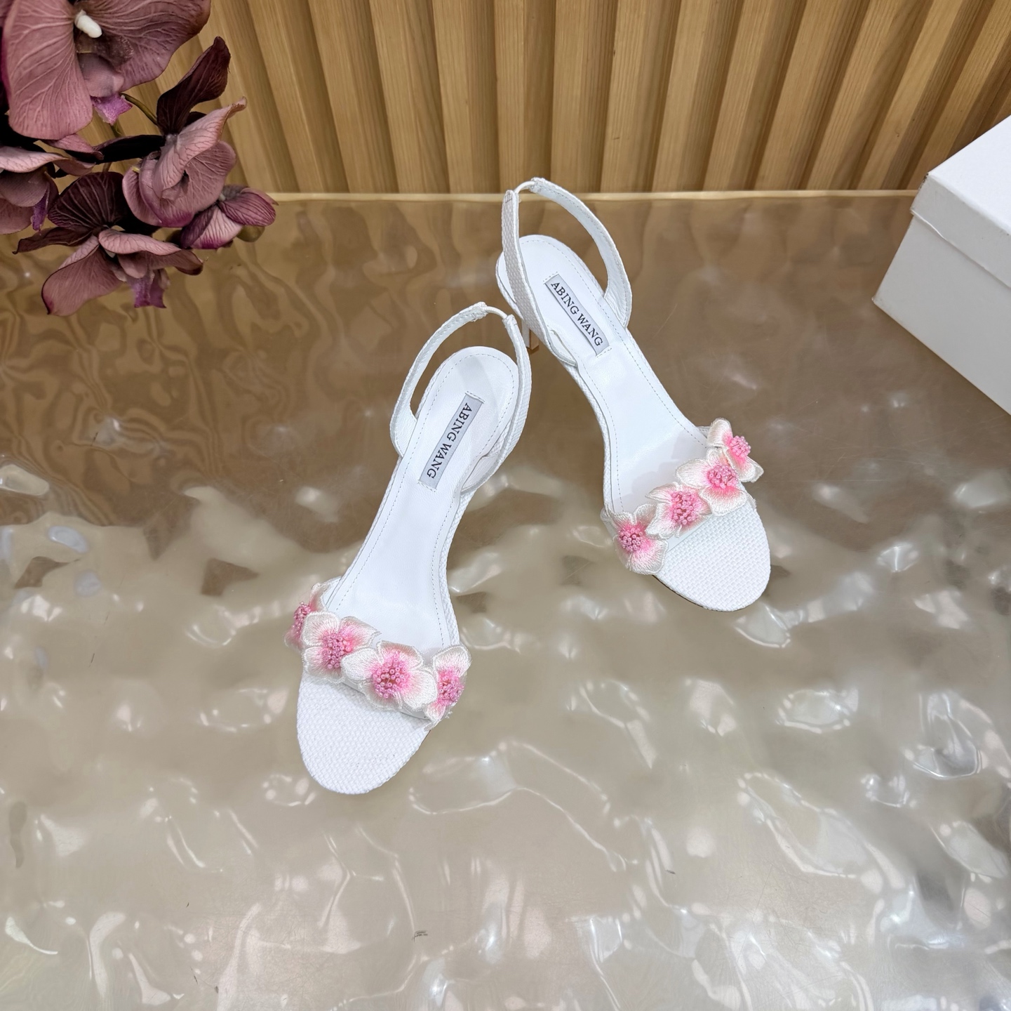 Designer Sandals