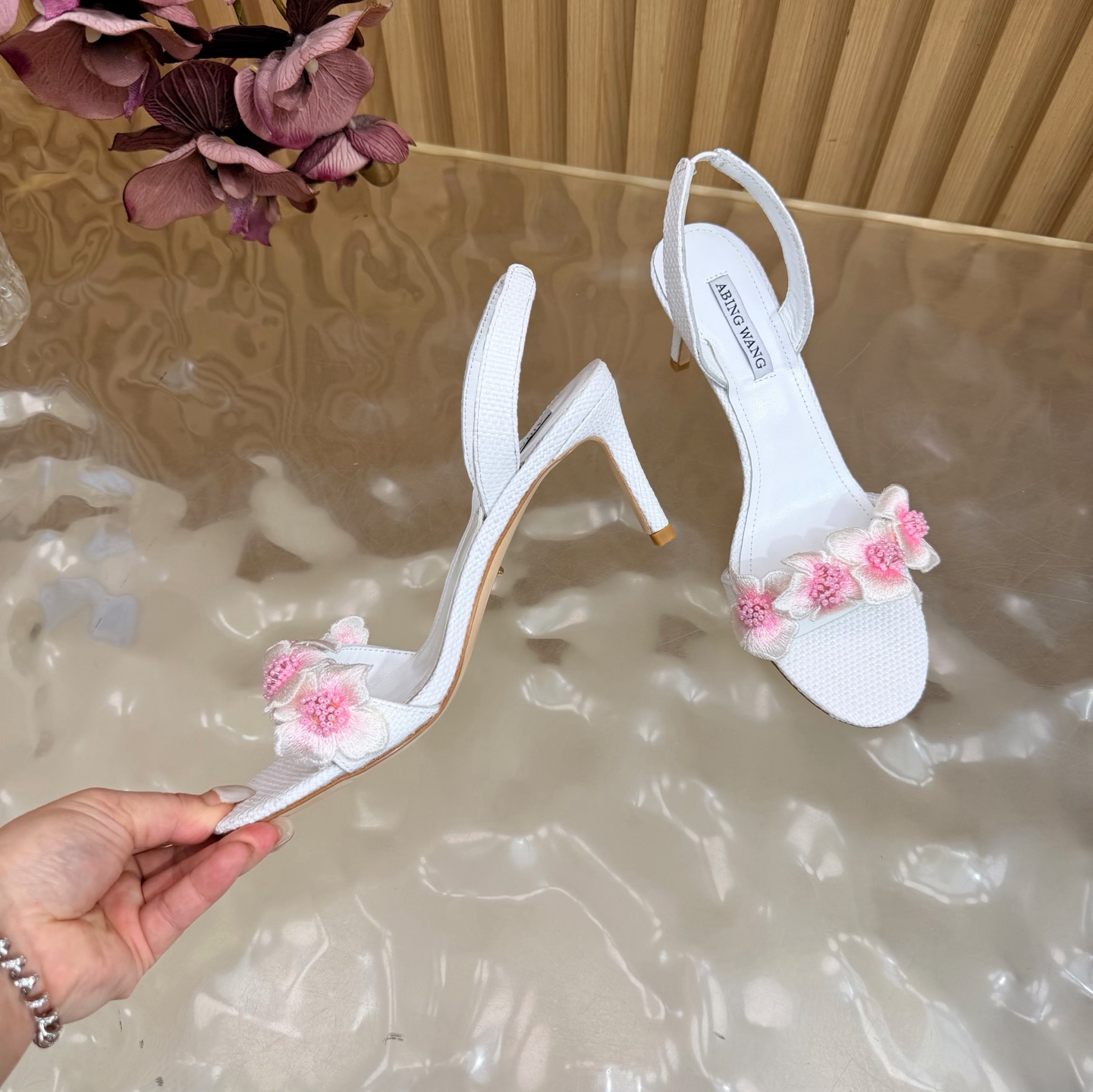 Designer Sandals