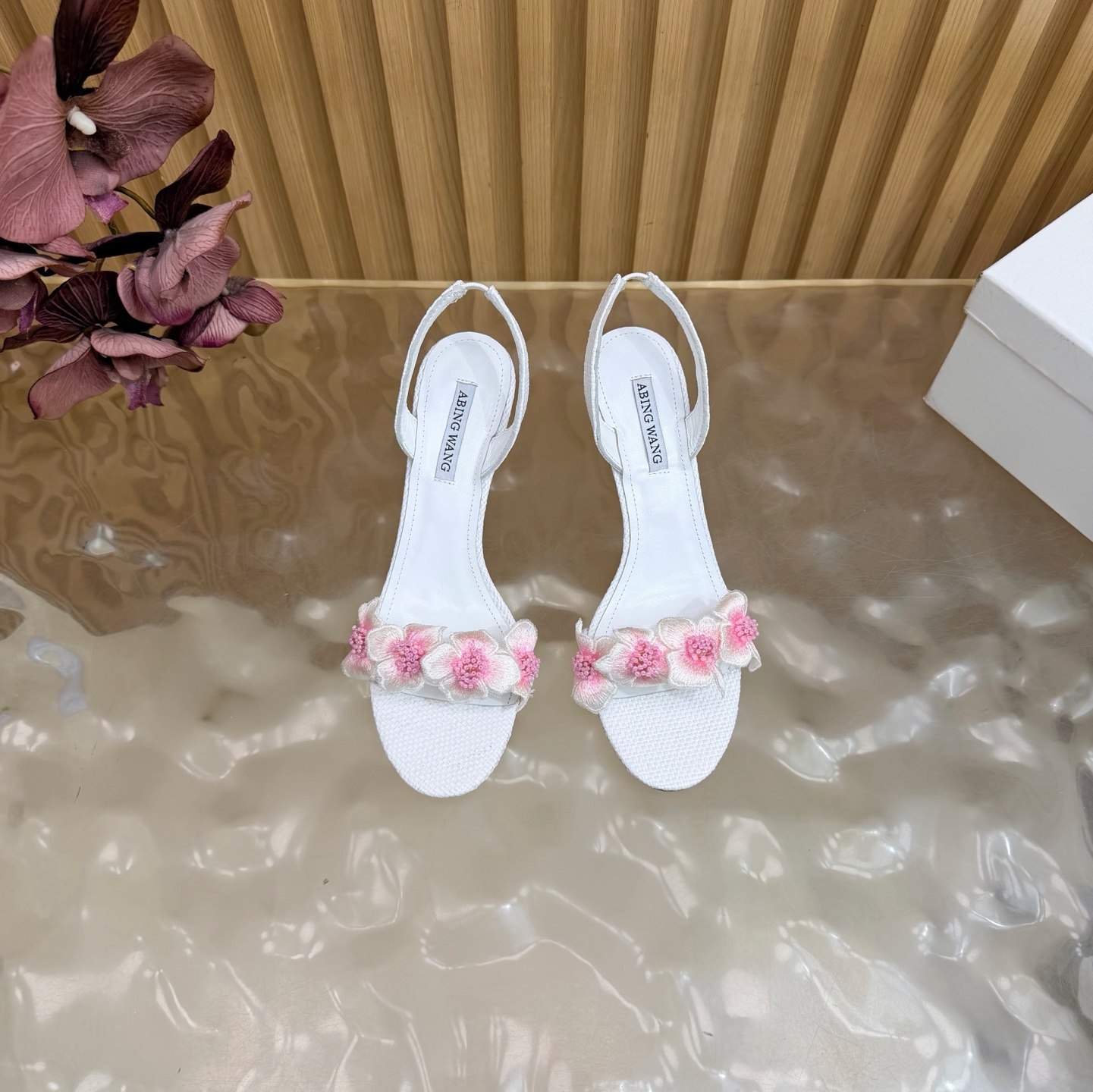 Designer Sandals