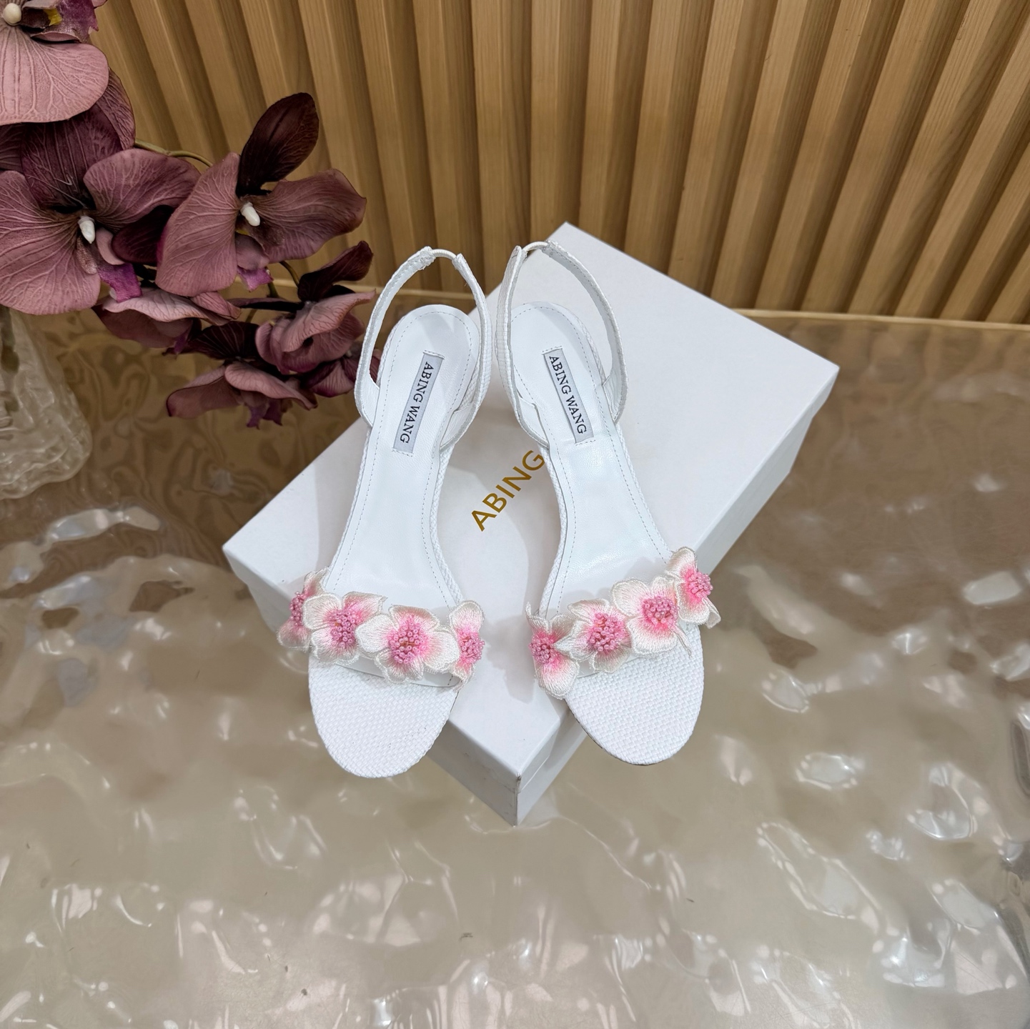Designer Sandals