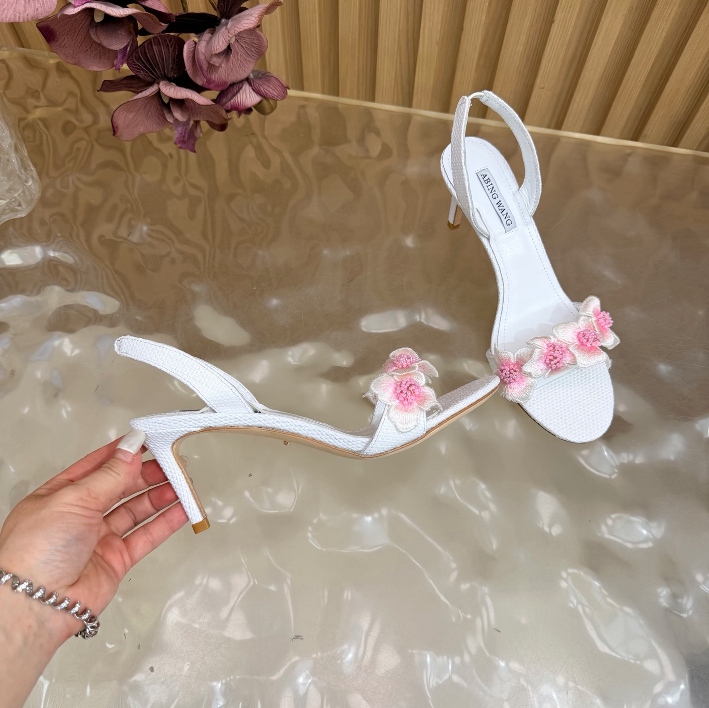 Designer Sandals