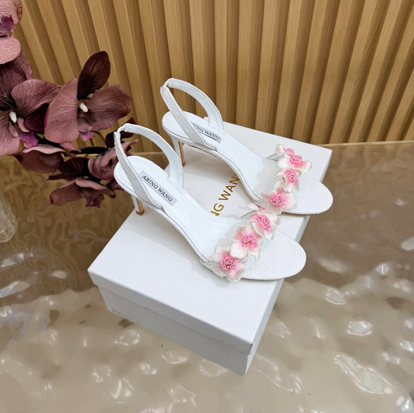 Designer Sandals