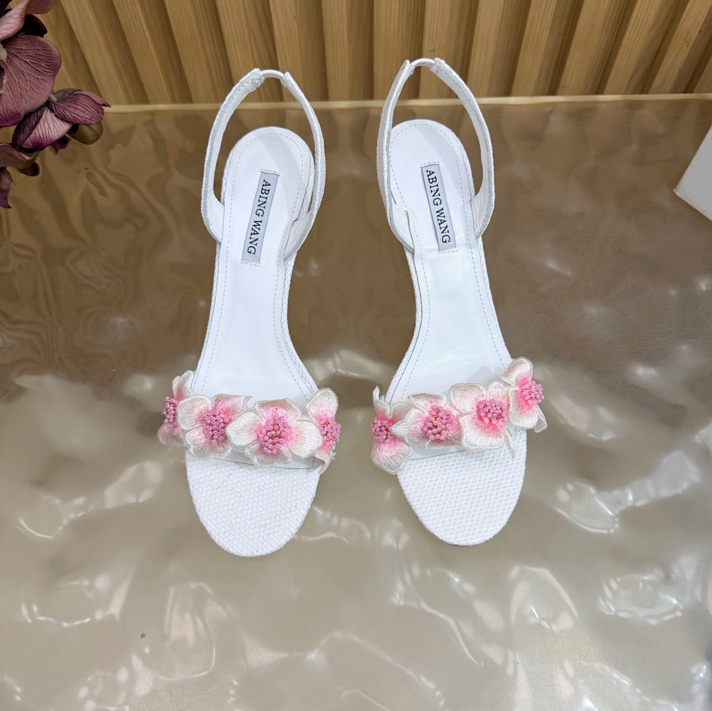 Designer Sandals