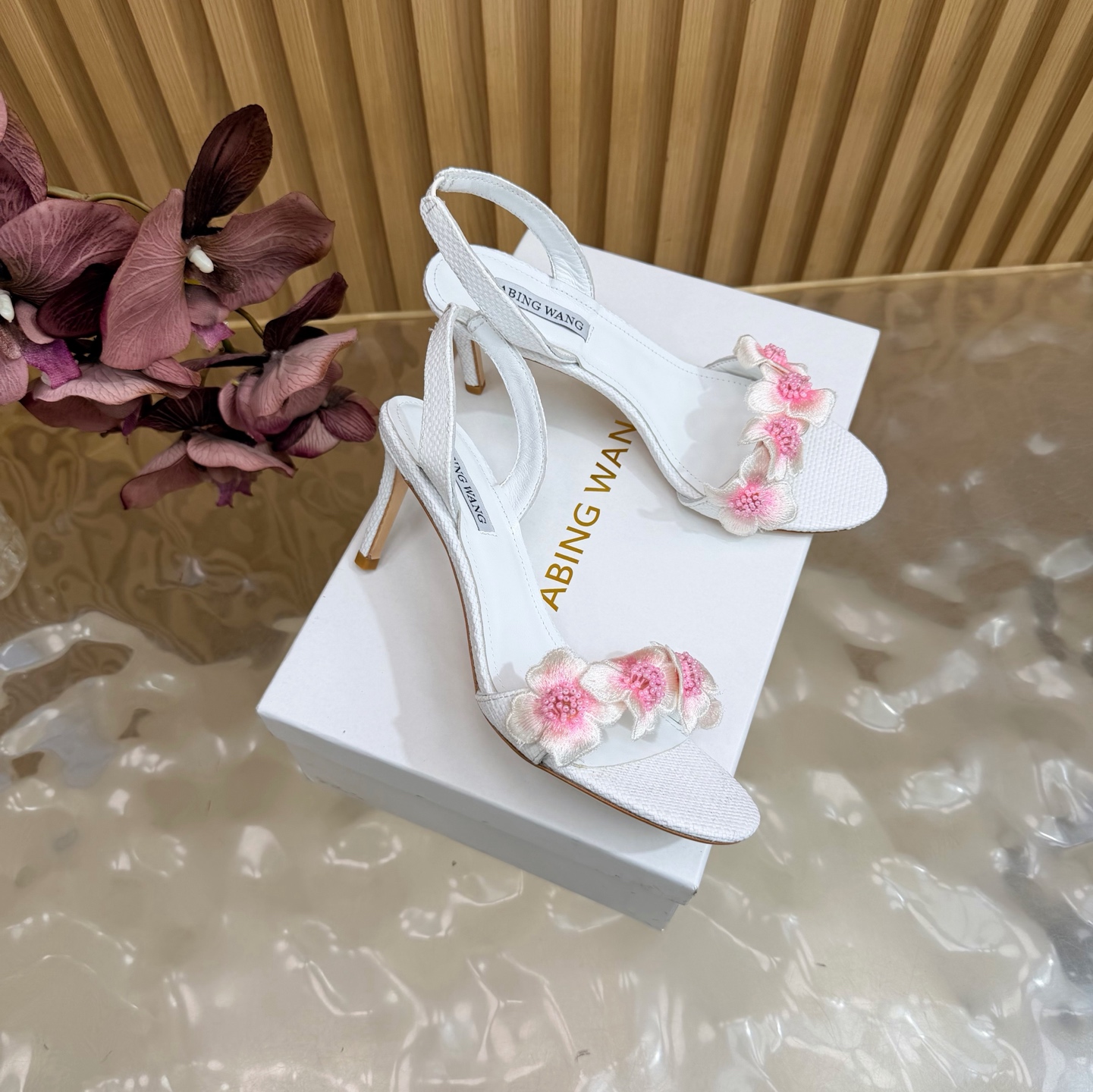 Designer Sandals