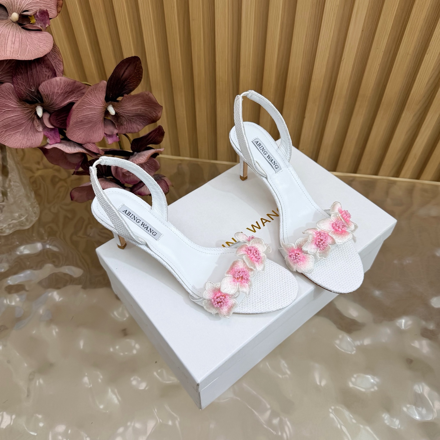 Designer Sandals