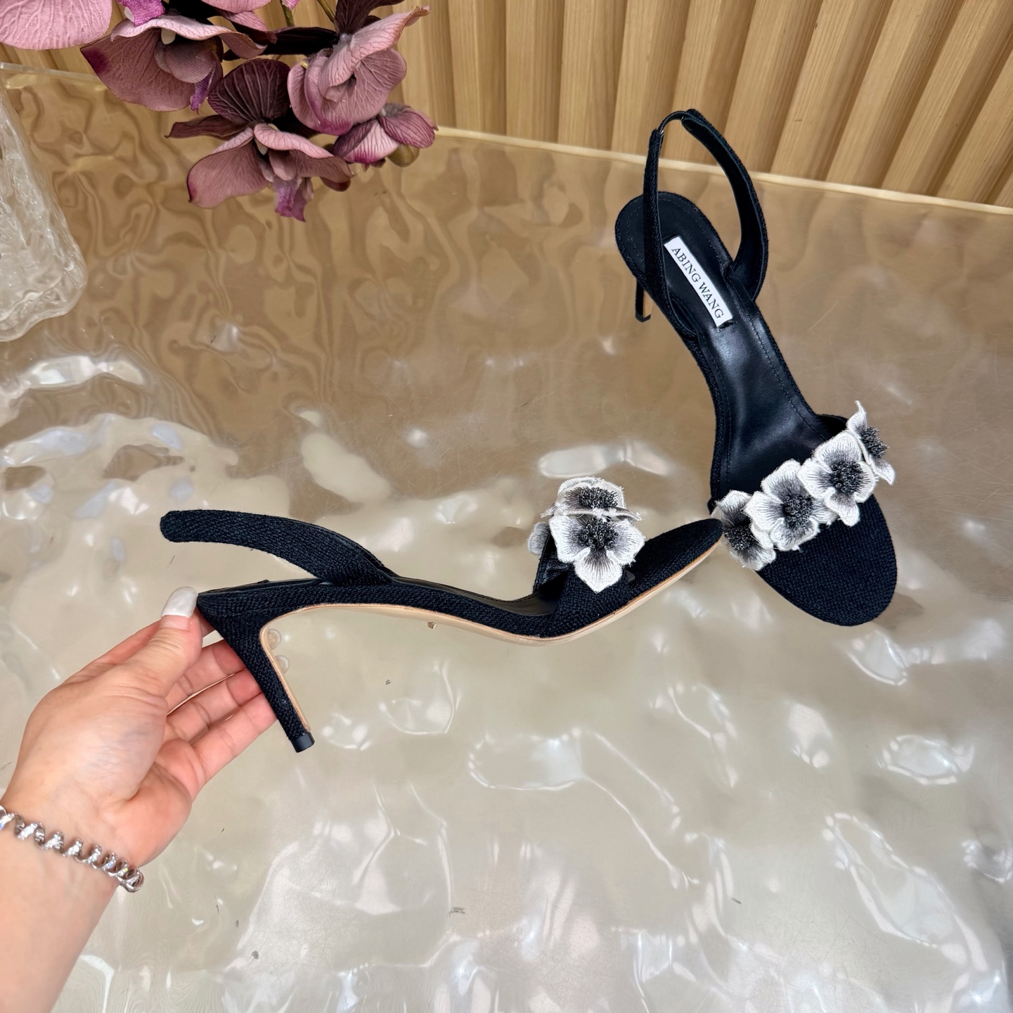 Designer Sandals