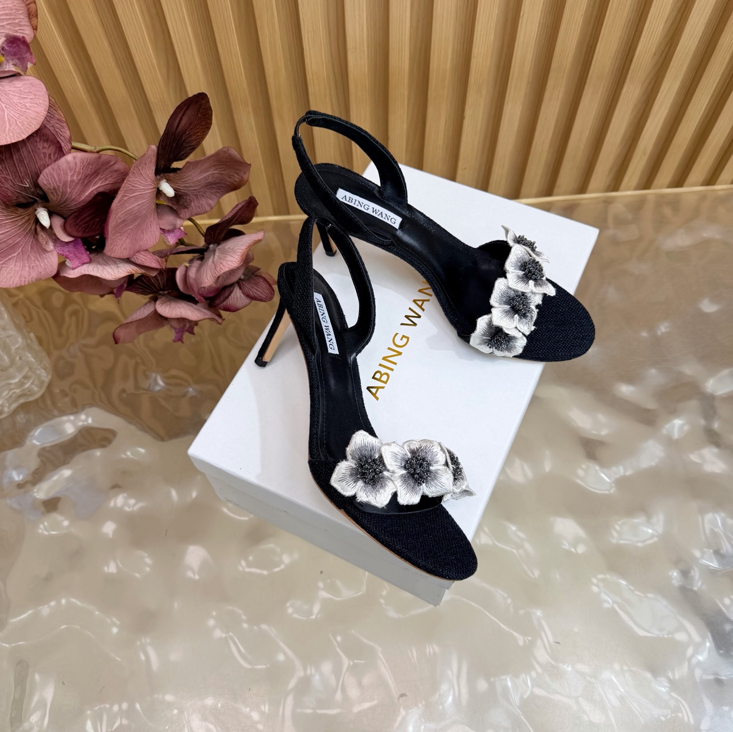 Designer Sandals