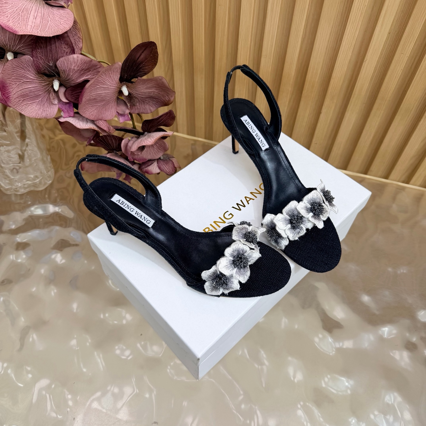 Designer Sandals