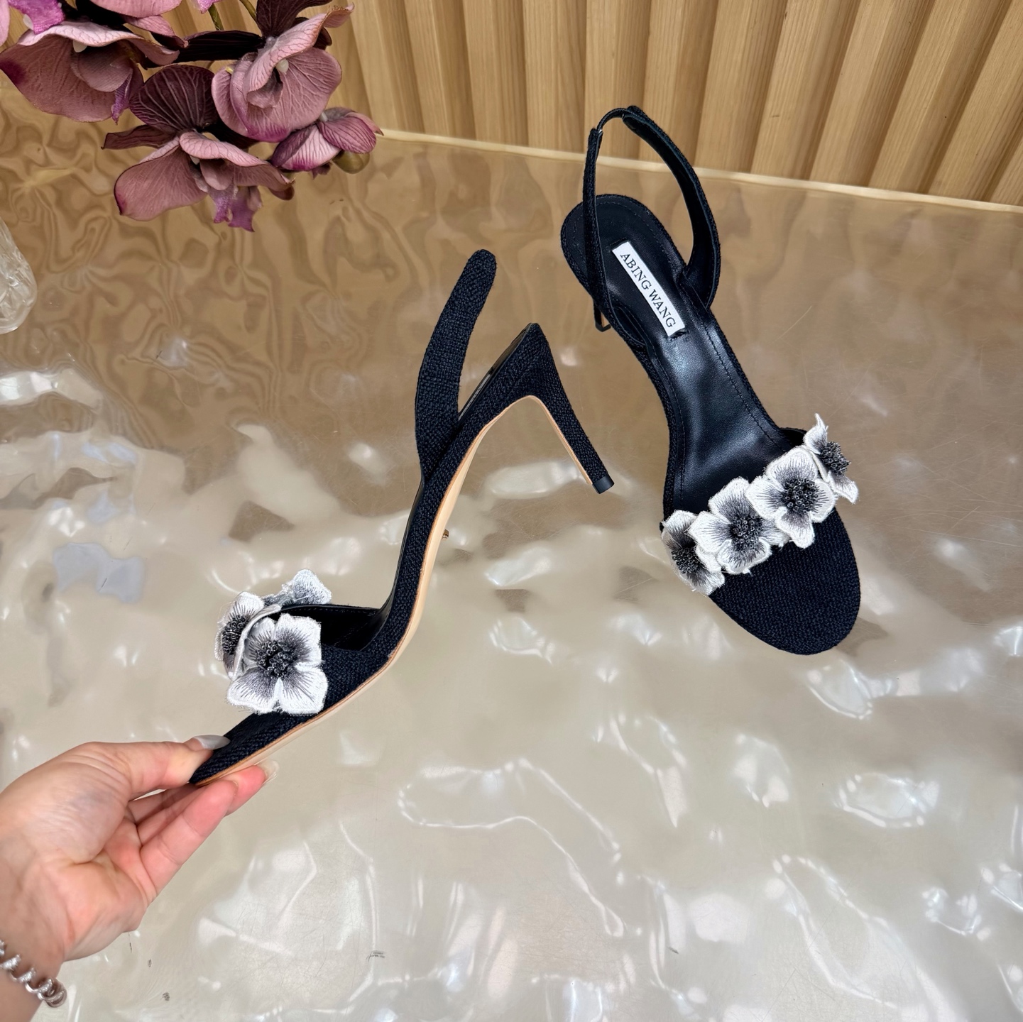 Designer Sandals