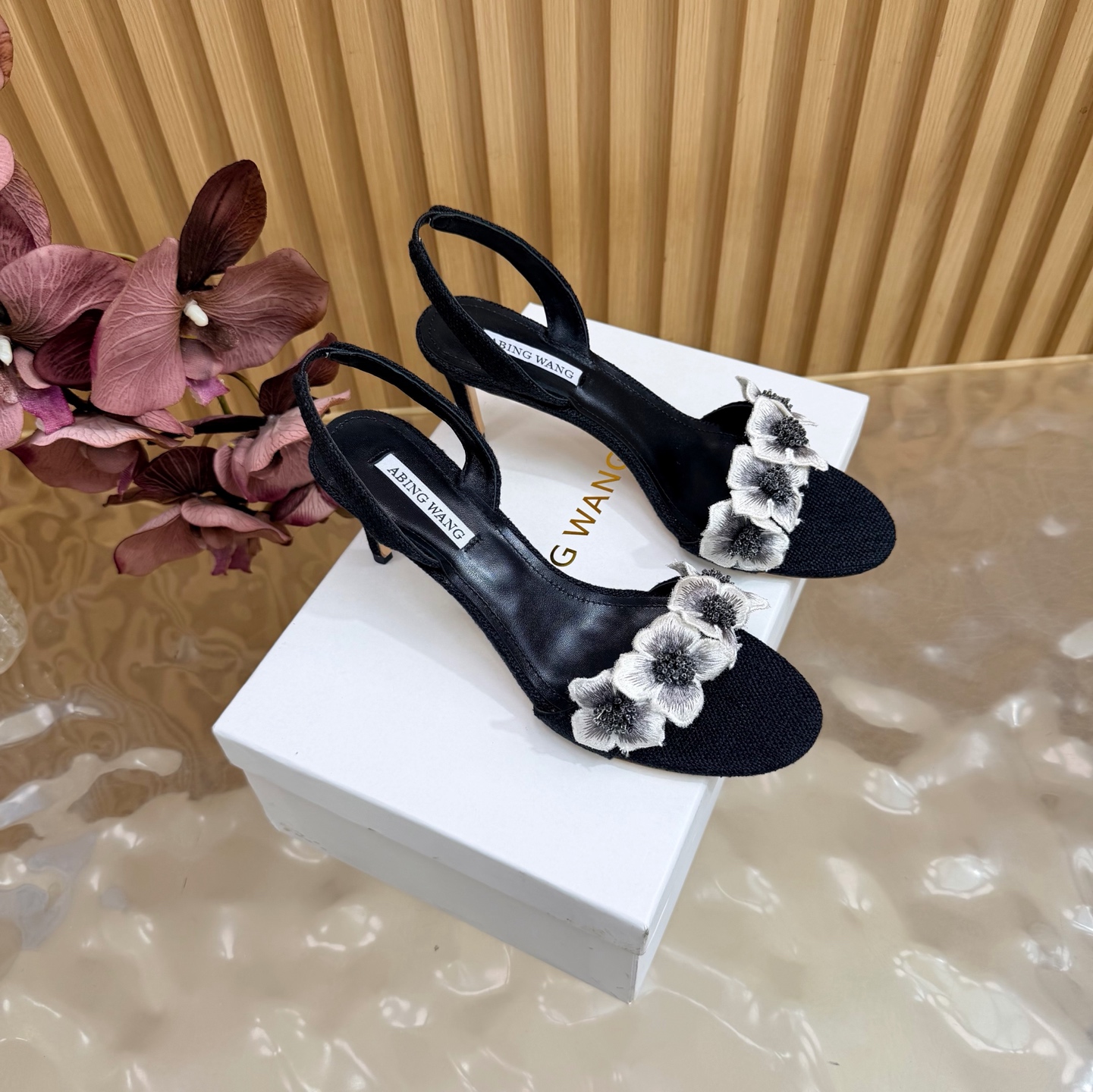 Designer Sandals