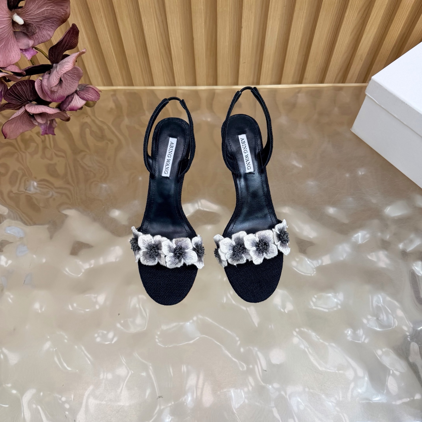 Designer Sandals