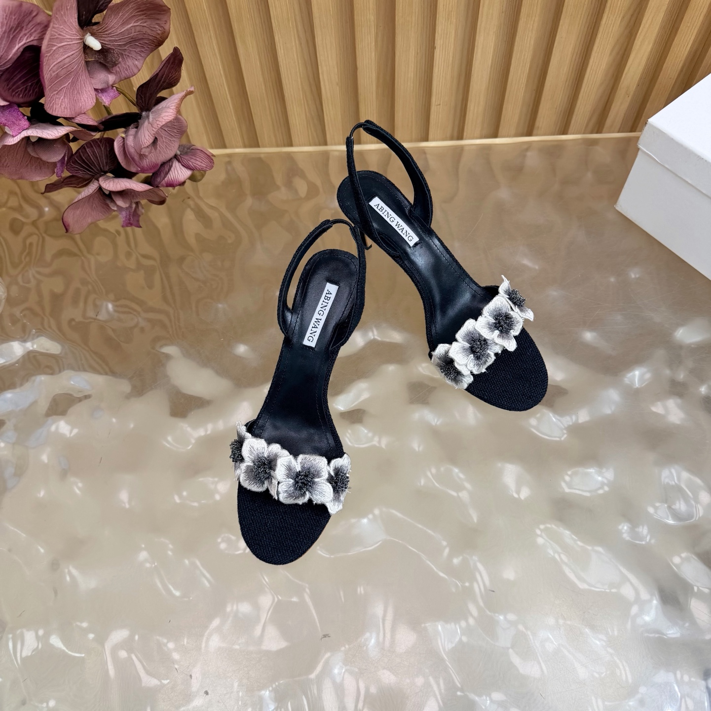Designer Sandals