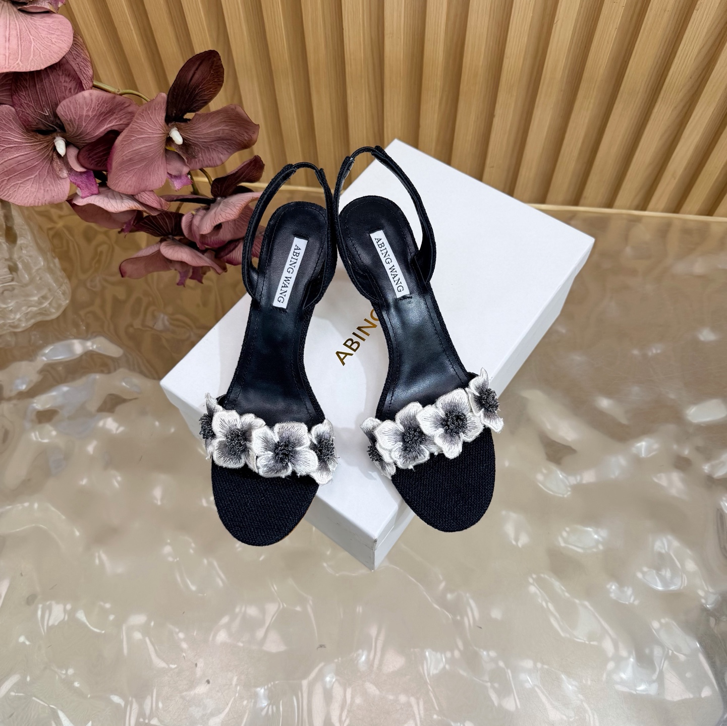 Designer Sandals