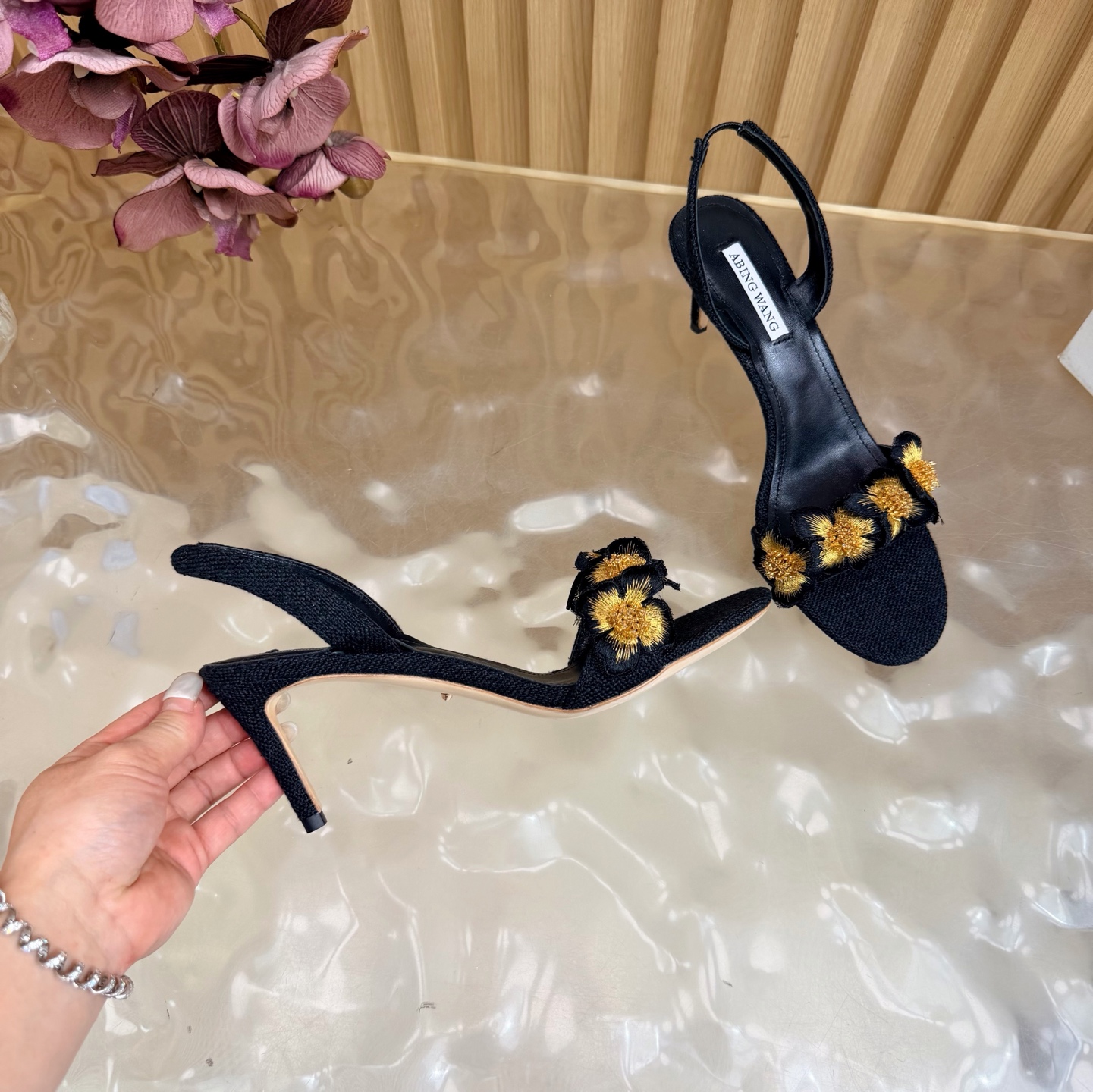 Designer Sandals