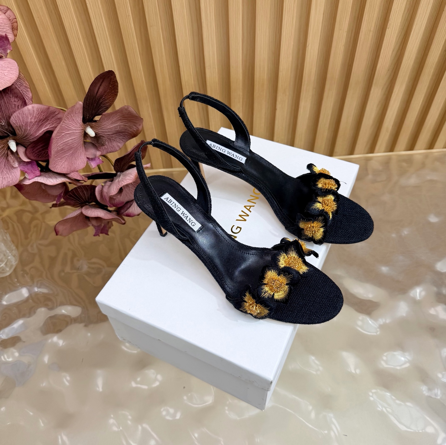 Designer Sandals