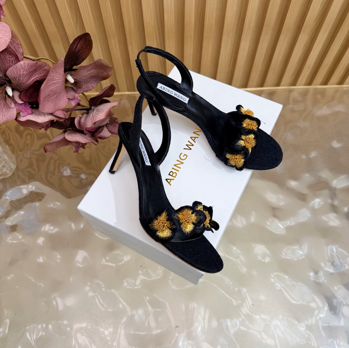 Designer Sandals