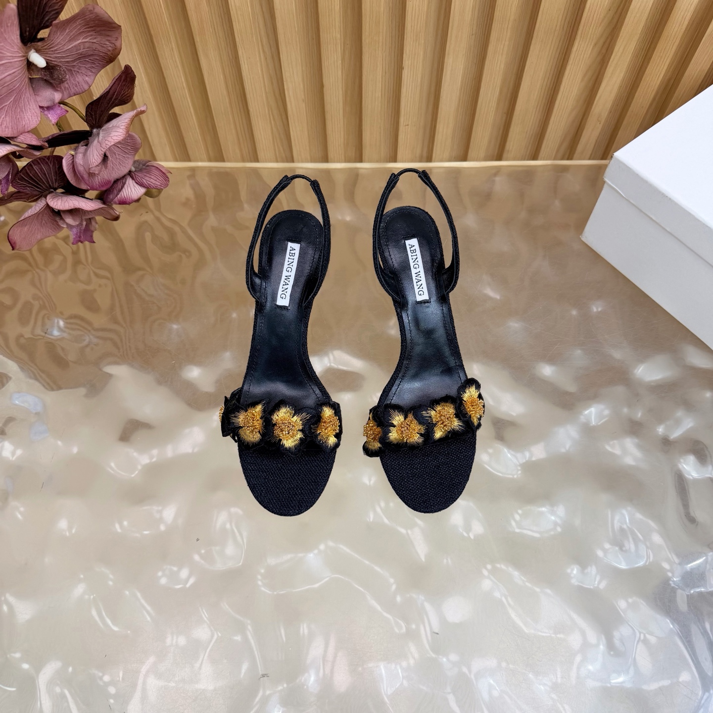 Designer Sandals