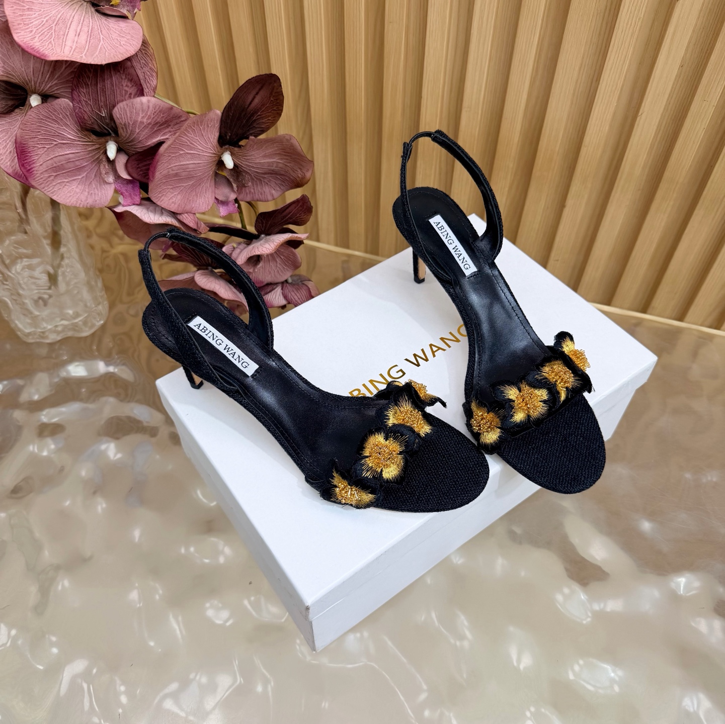 Designer Sandals