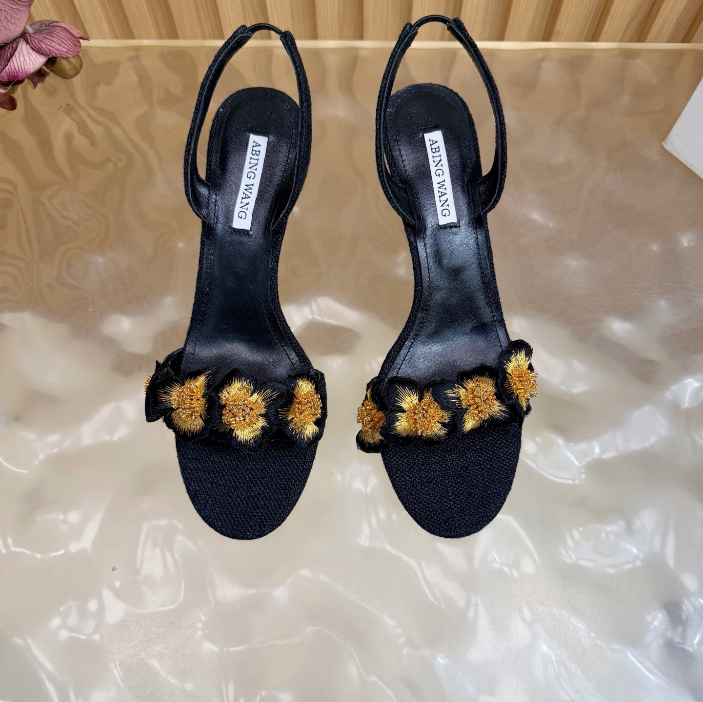Designer Sandals