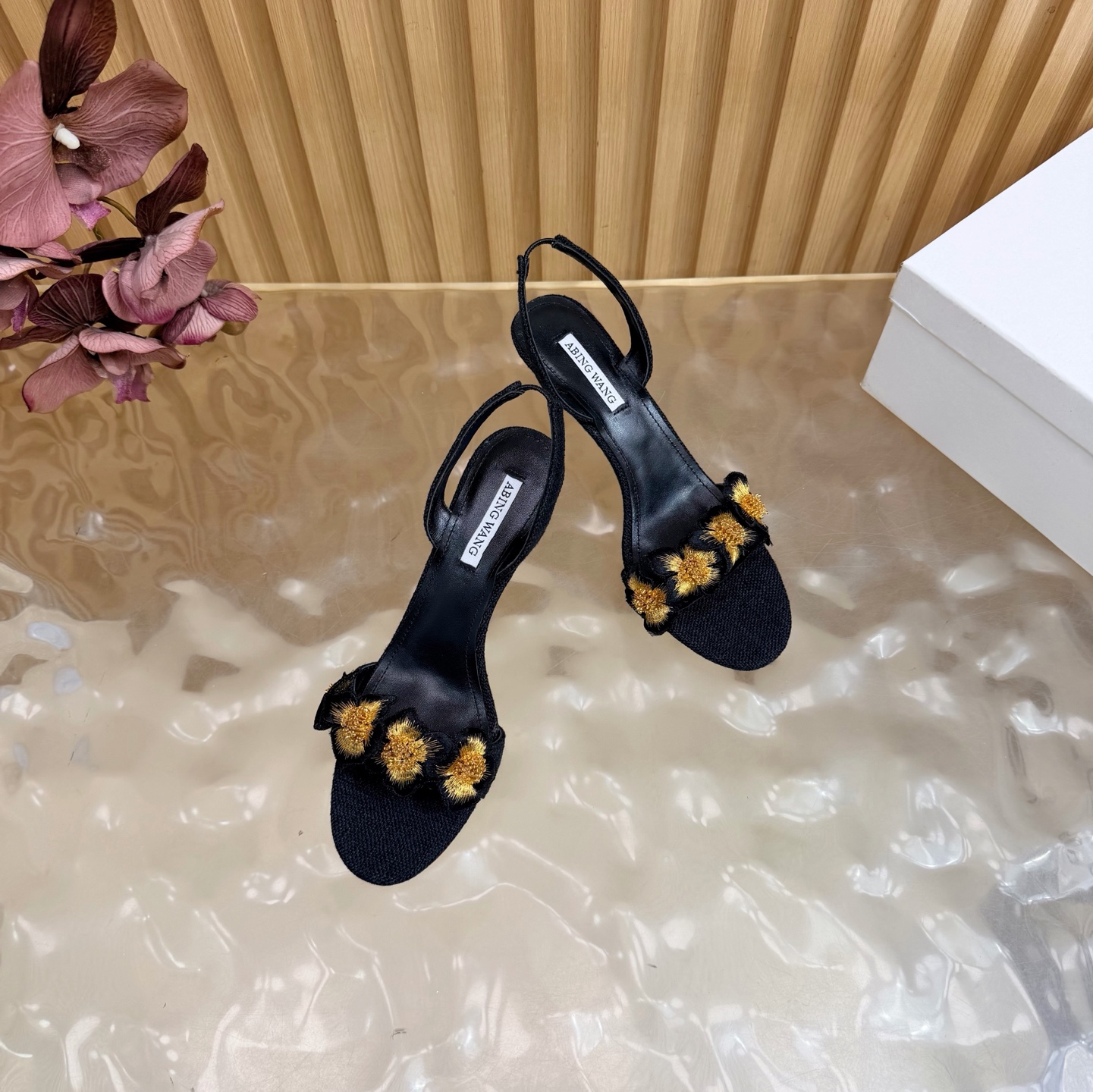 Designer Sandals
