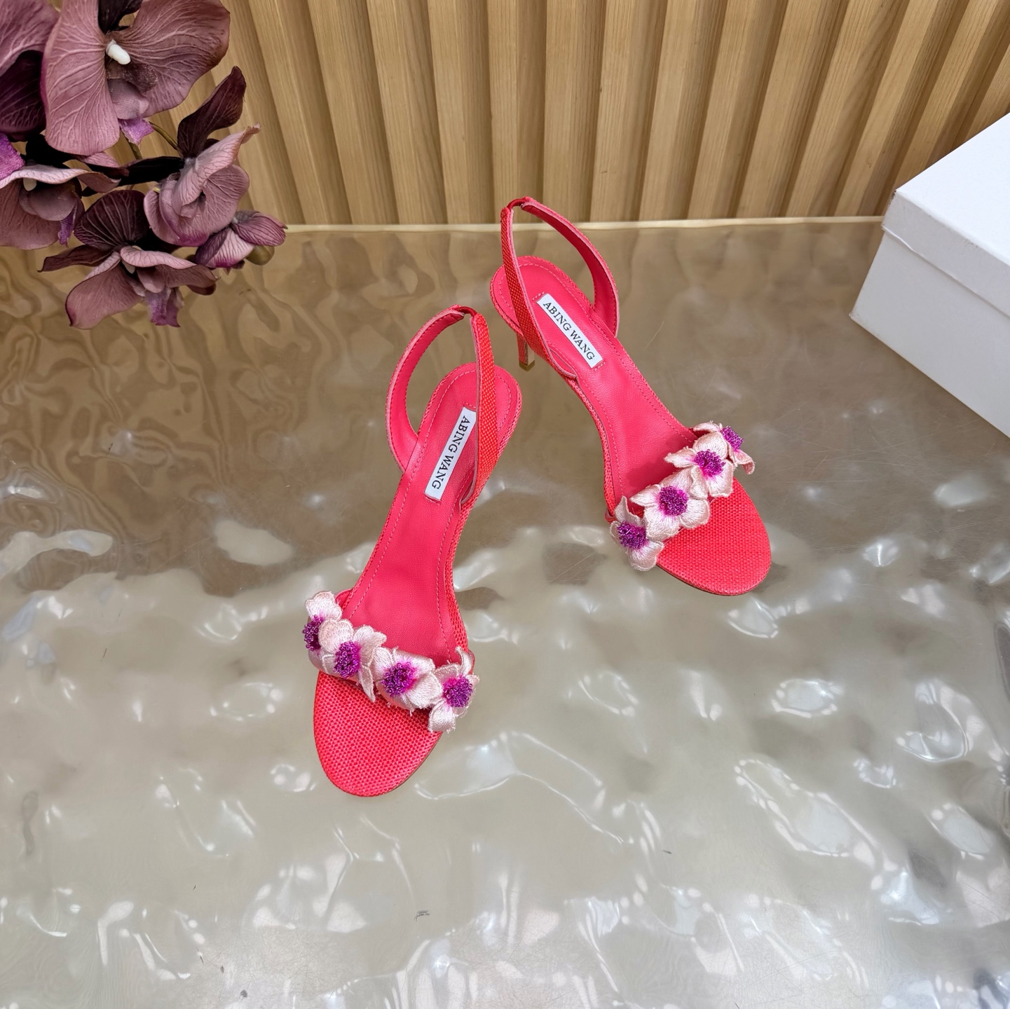 Designer Sandals