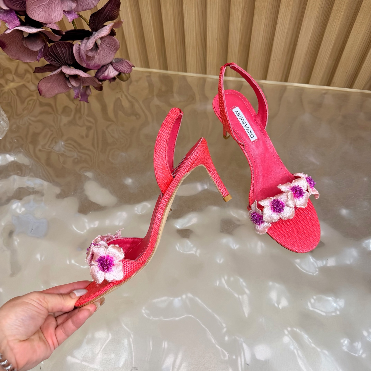 Designer Sandals