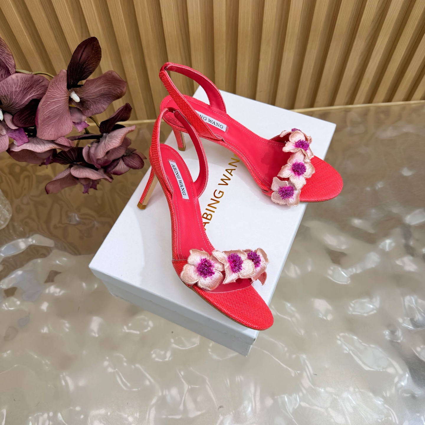 Designer Sandals