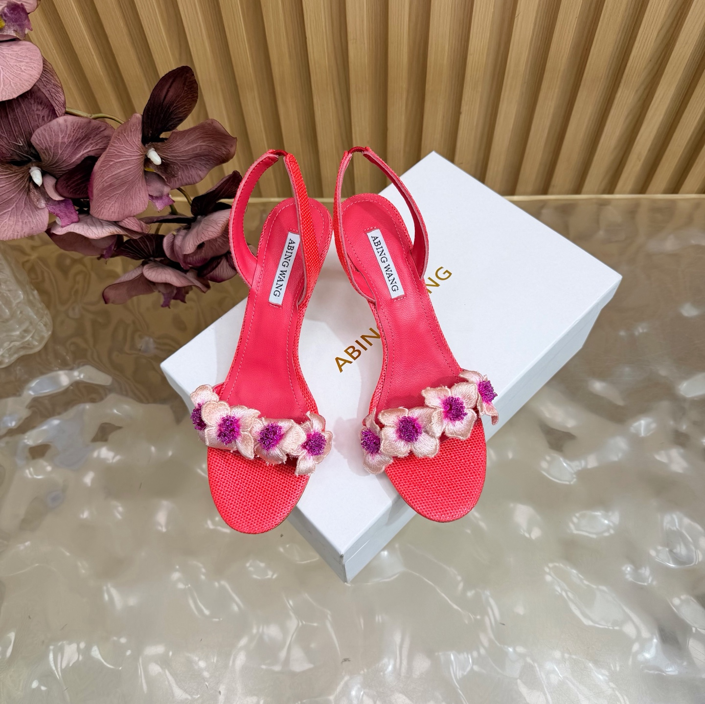 Designer Sandals