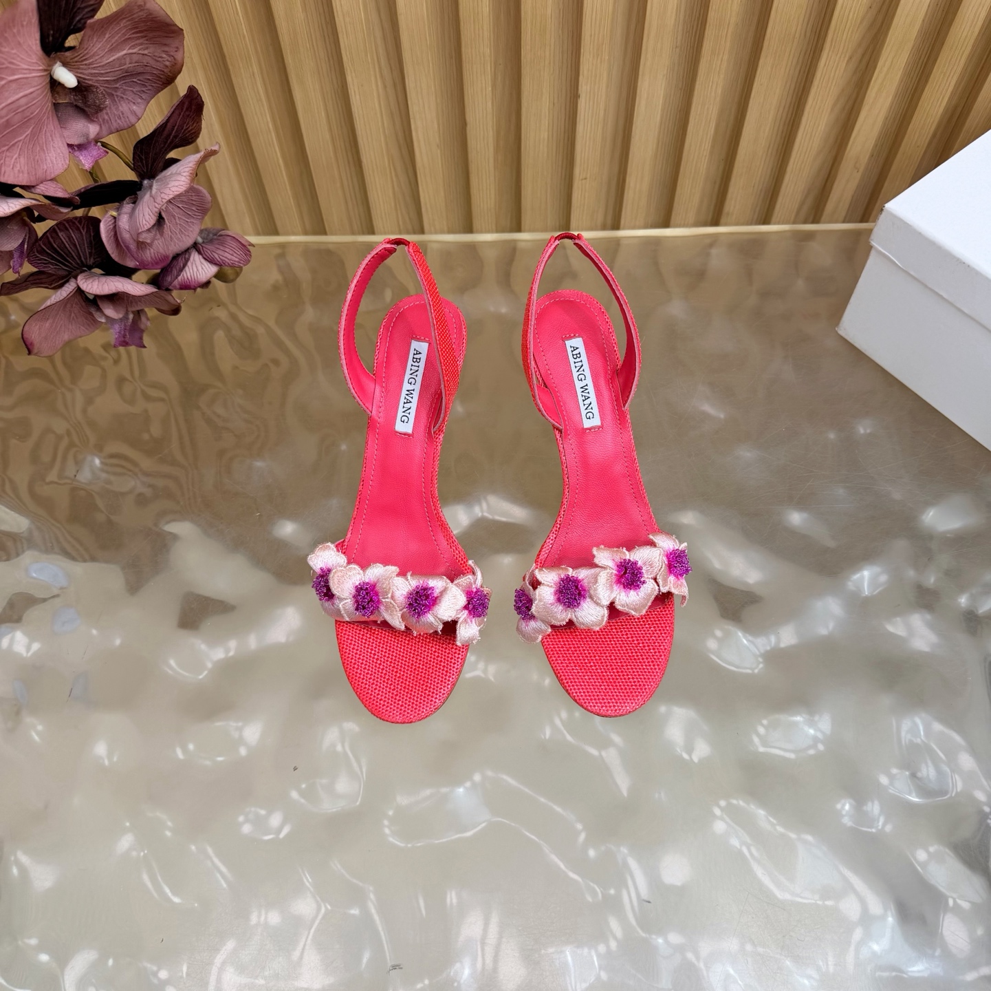 Designer Sandals