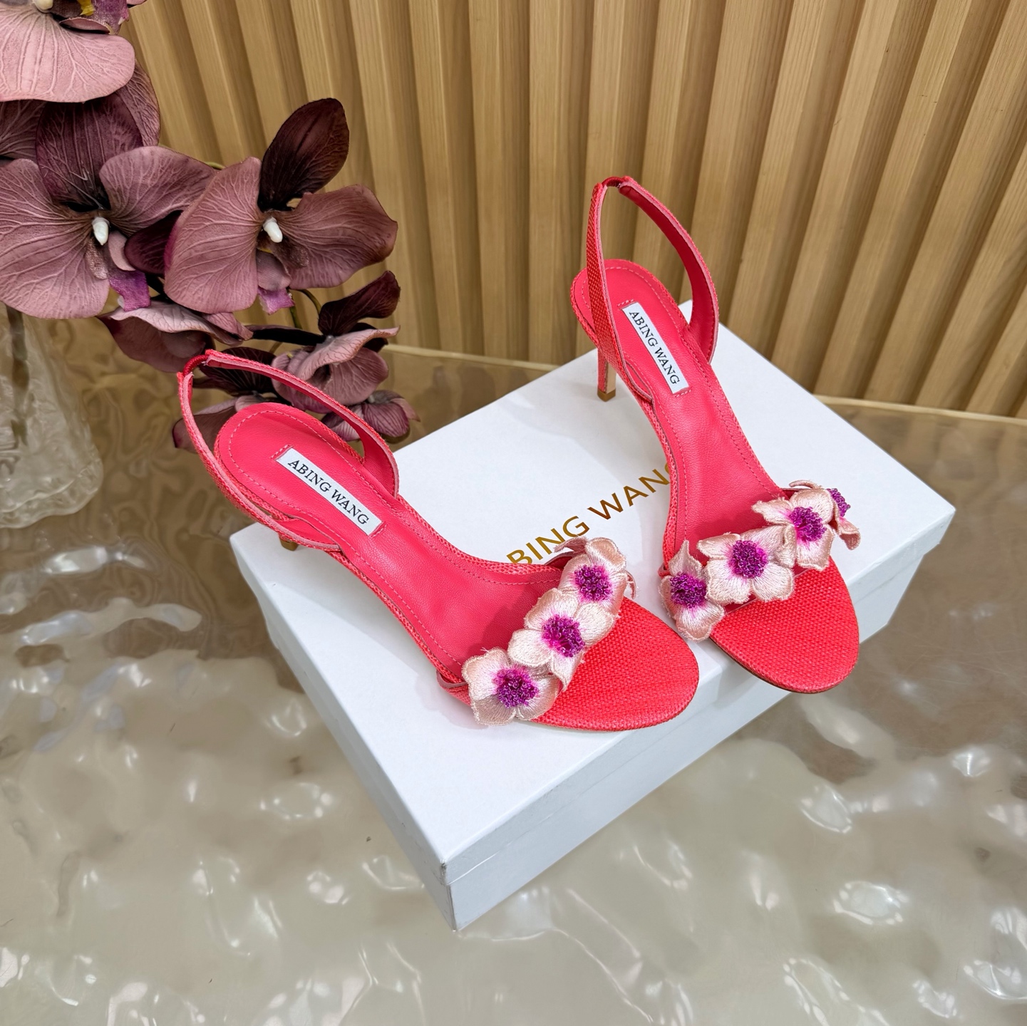 Designer Sandals