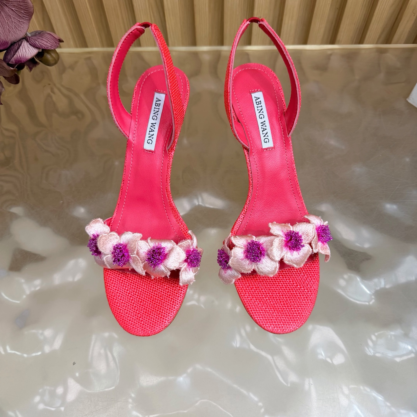 Designer Sandals