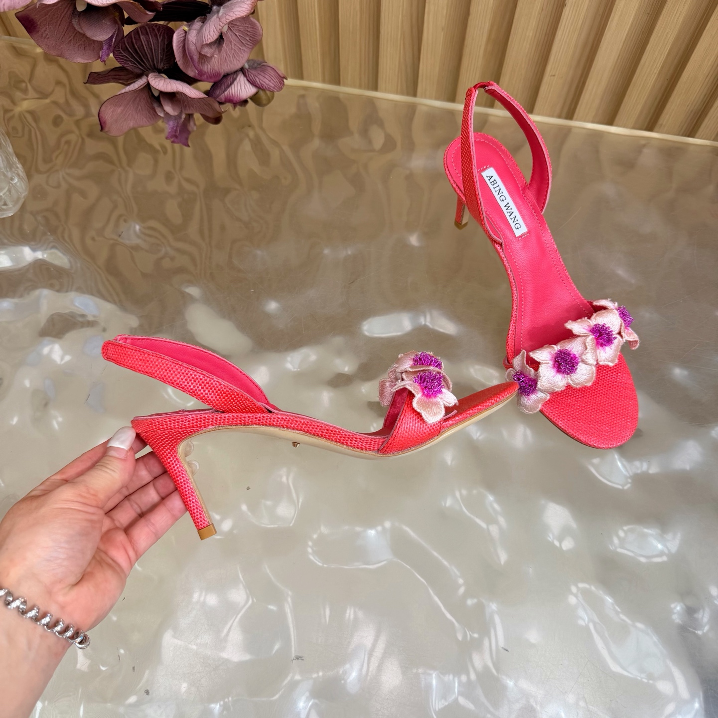 Designer Sandals