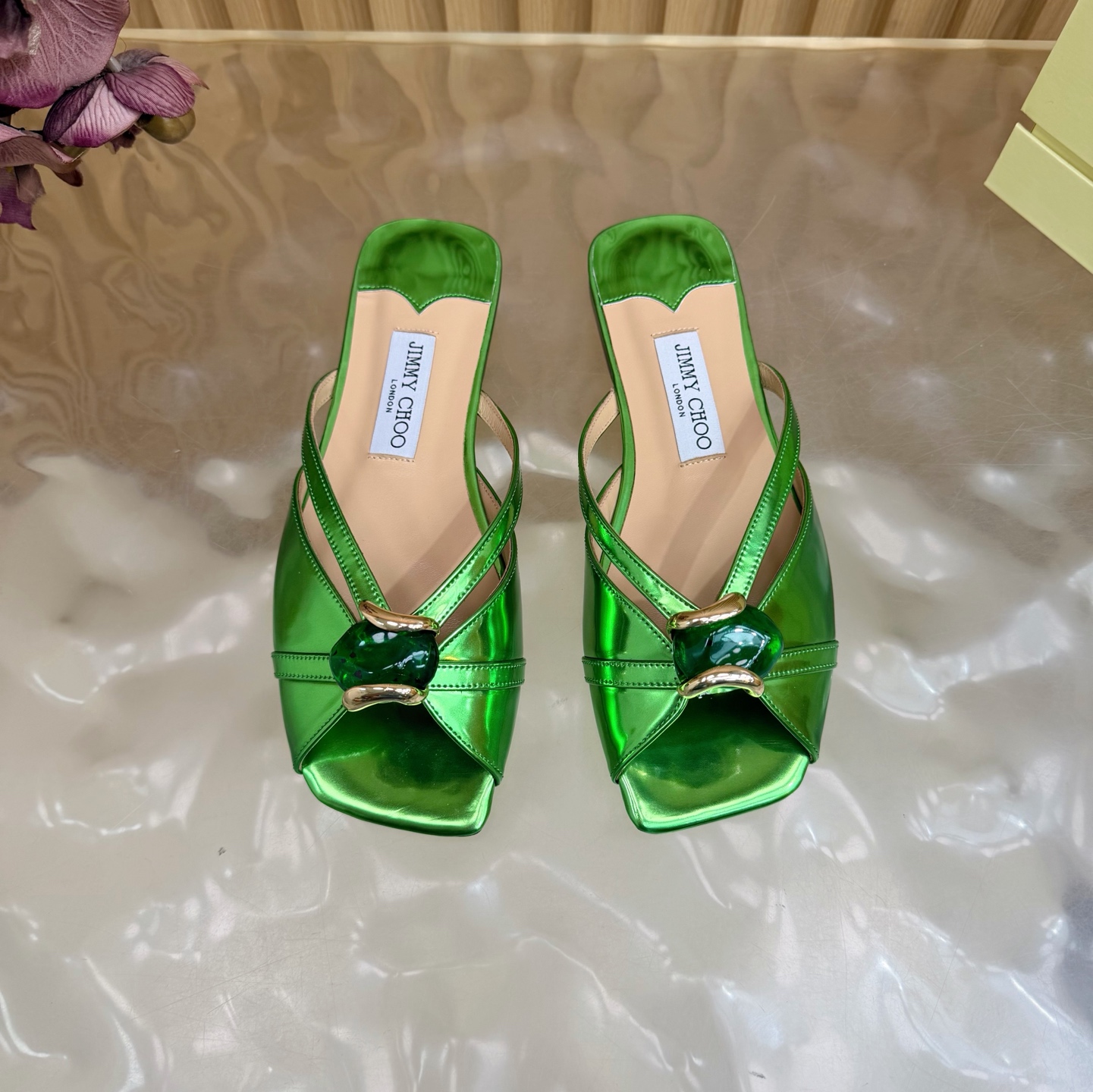 Jimmy Choo Sandals