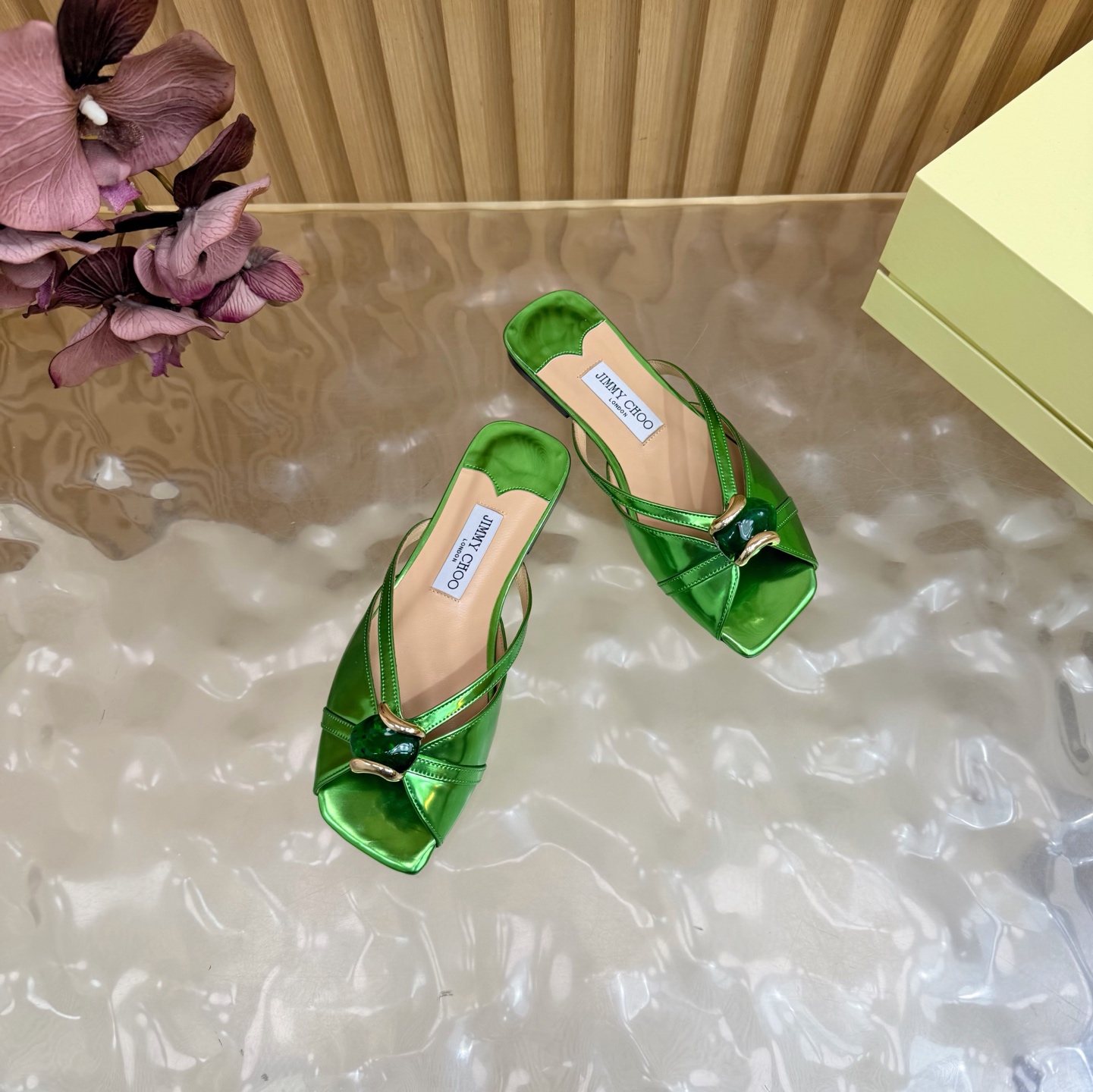 Jimmy Choo Sandals