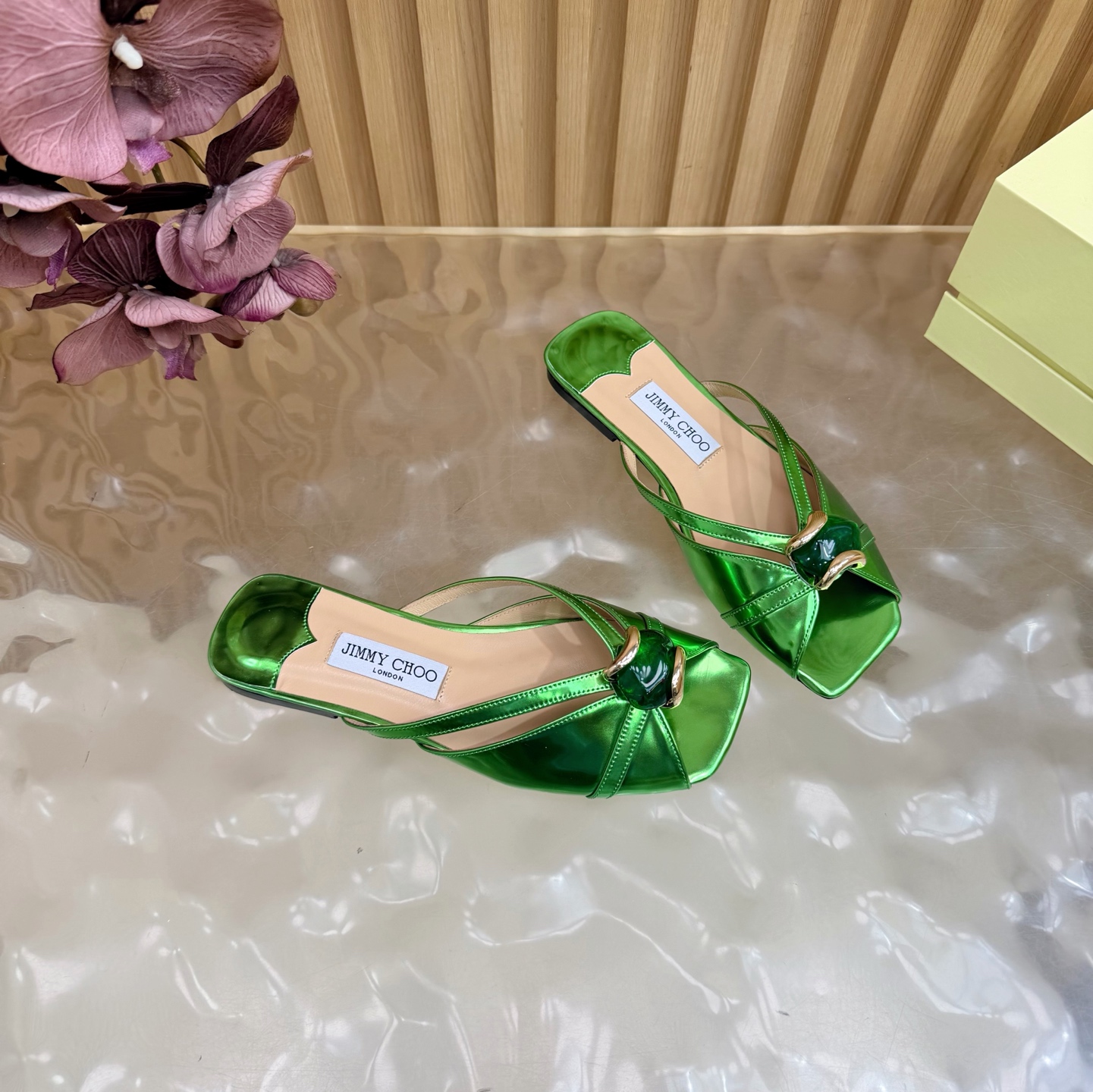 Jimmy Choo Sandals
