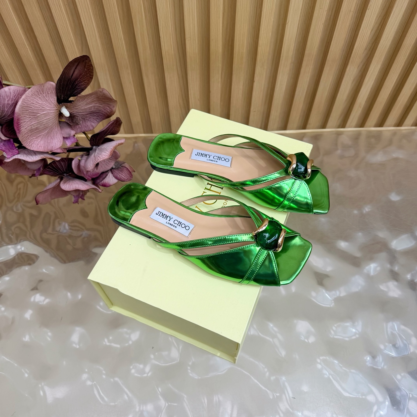 Jimmy Choo Sandals