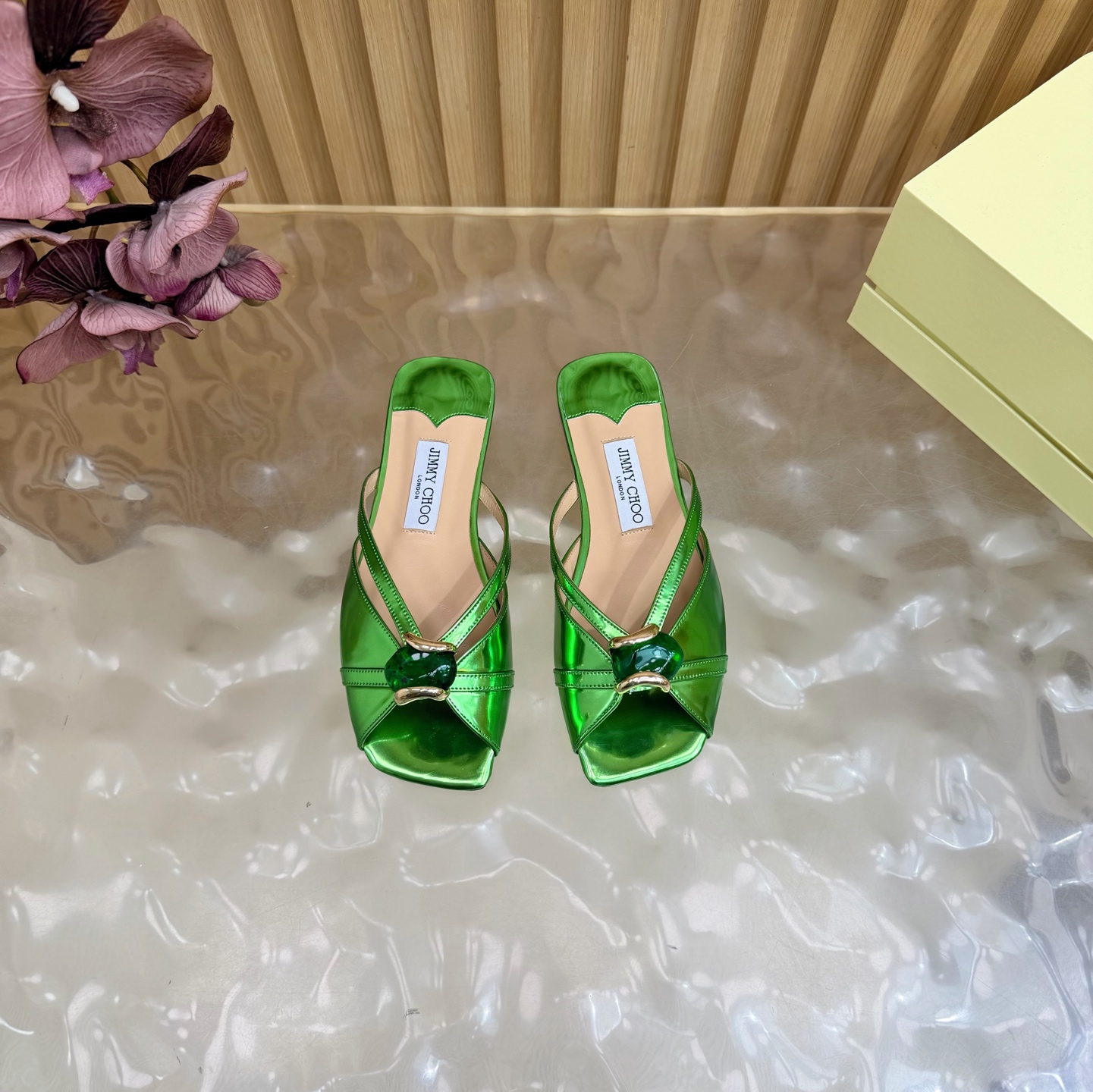Jimmy Choo Sandals