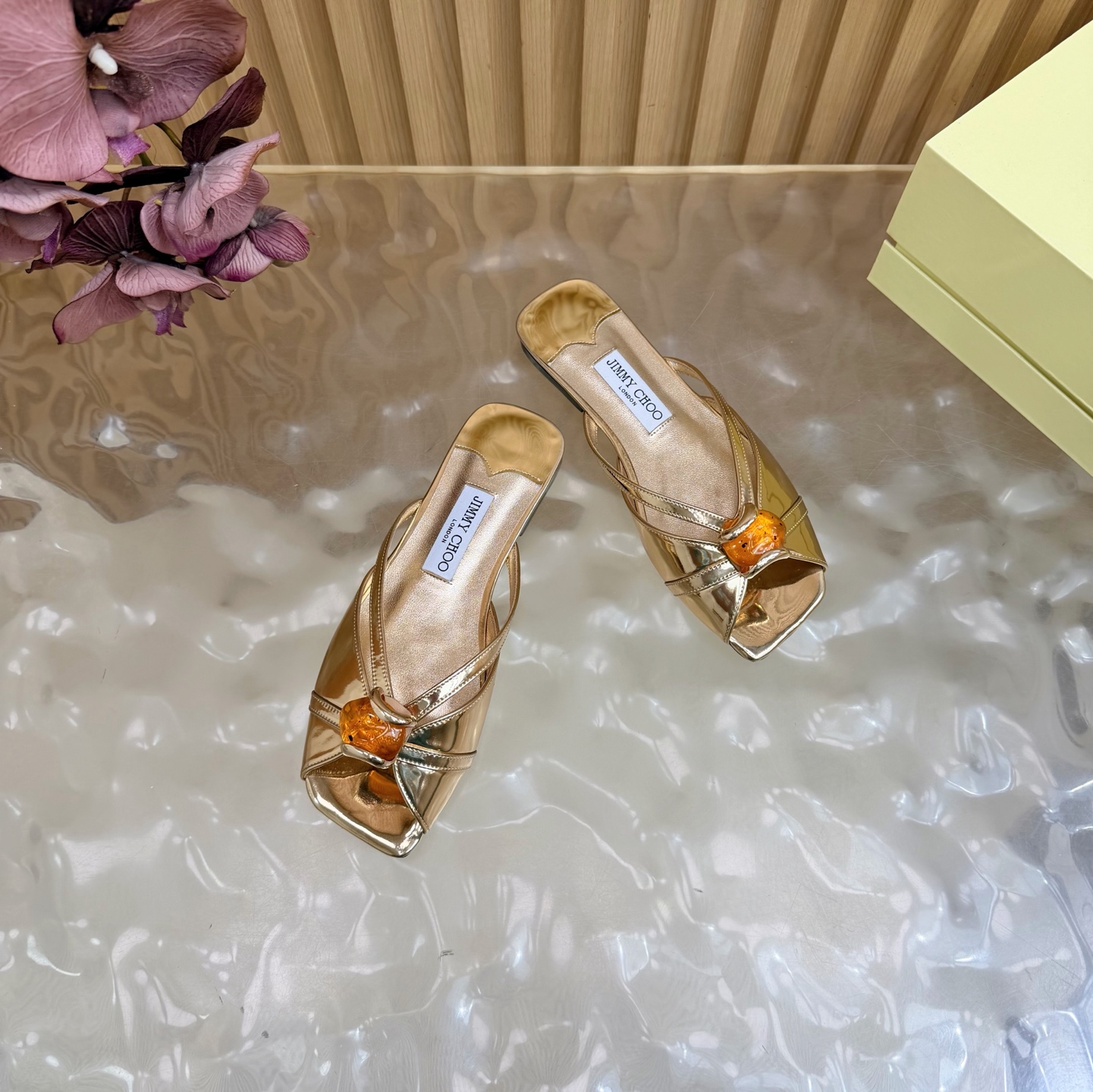 Jimmy Choo Sandals