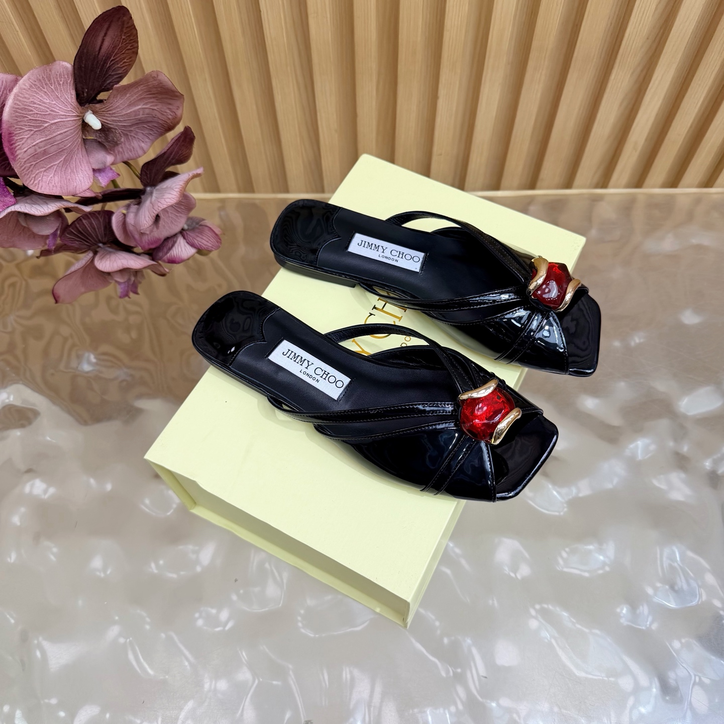 Jimmy Choo Sandals