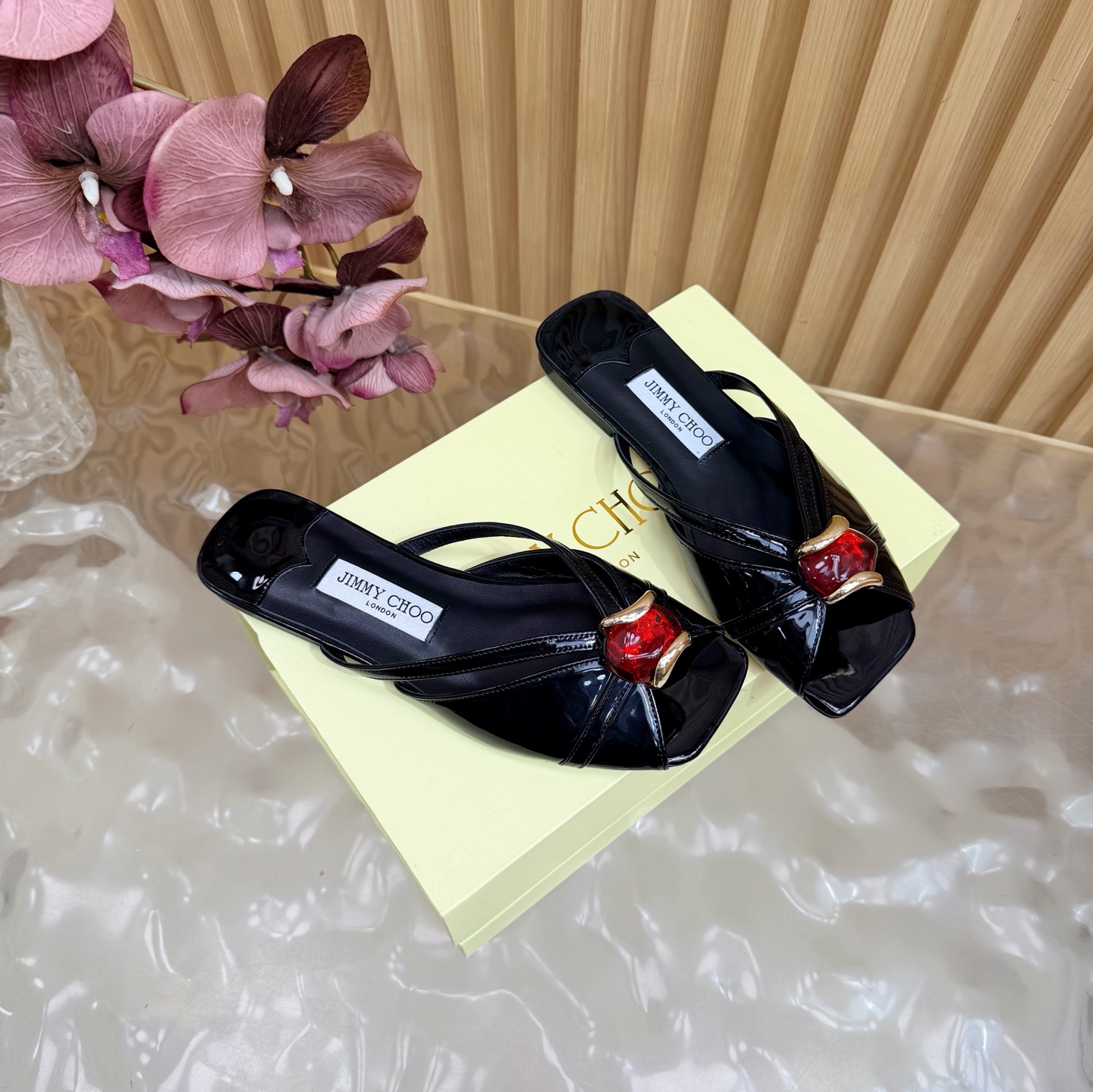 Jimmy Choo Sandals