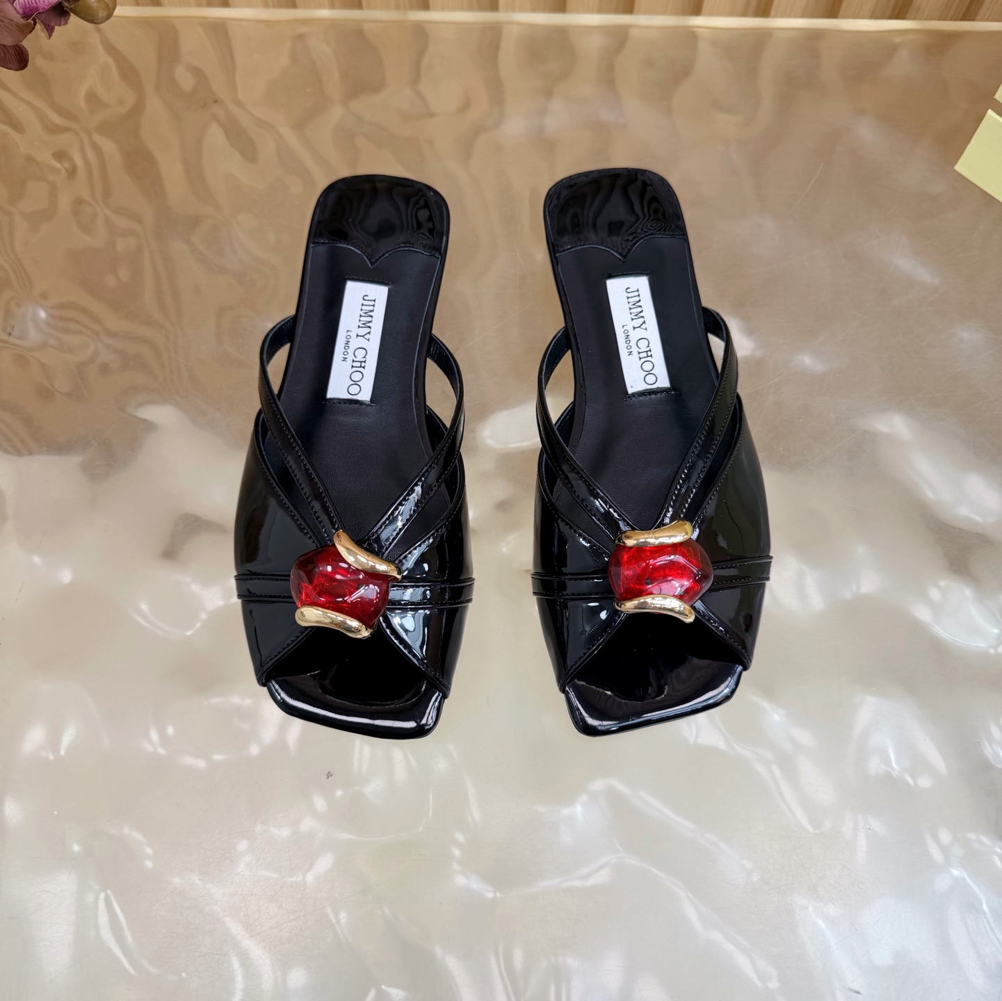 Jimmy Choo Sandals