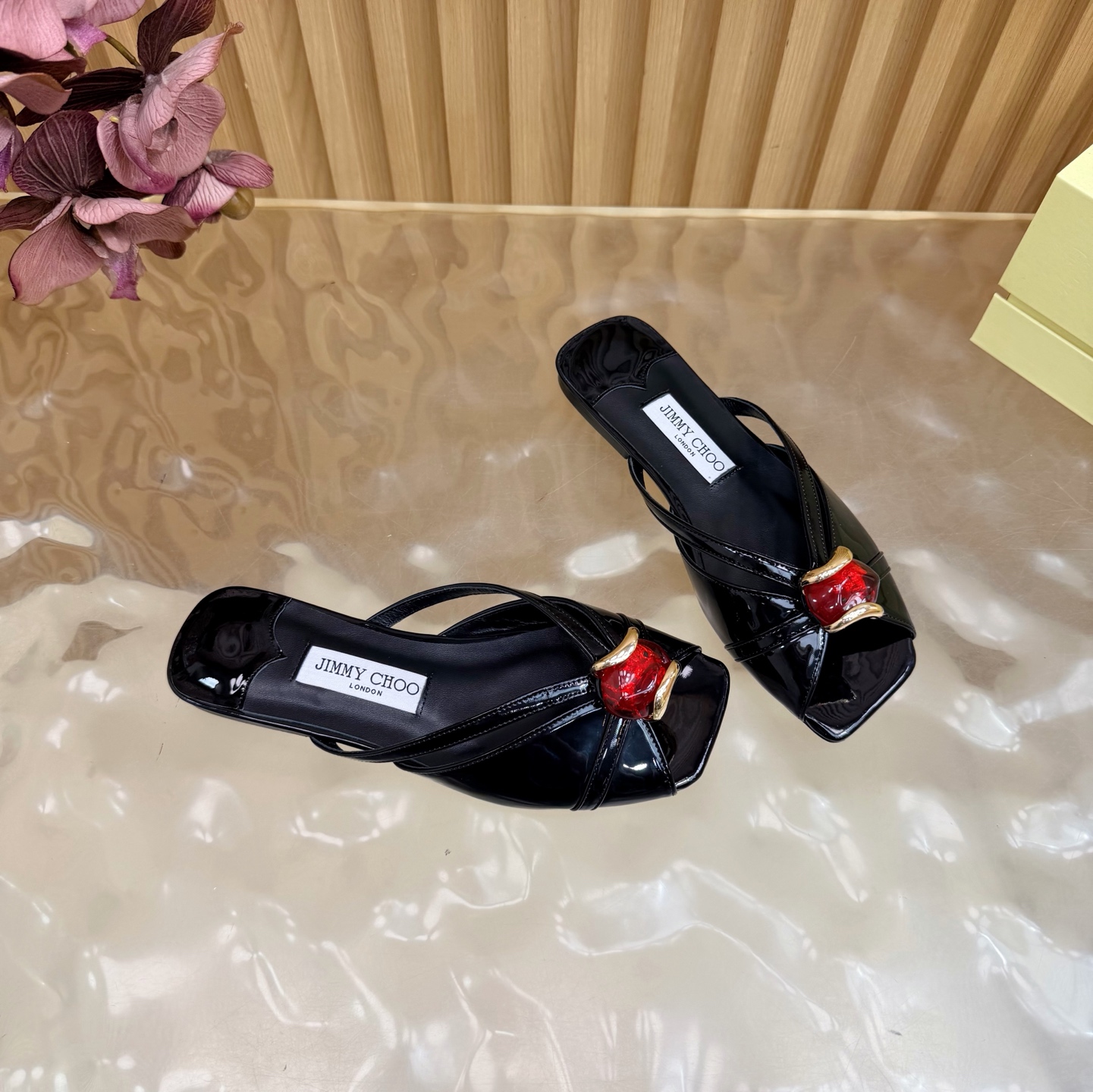 Jimmy Choo Sandals