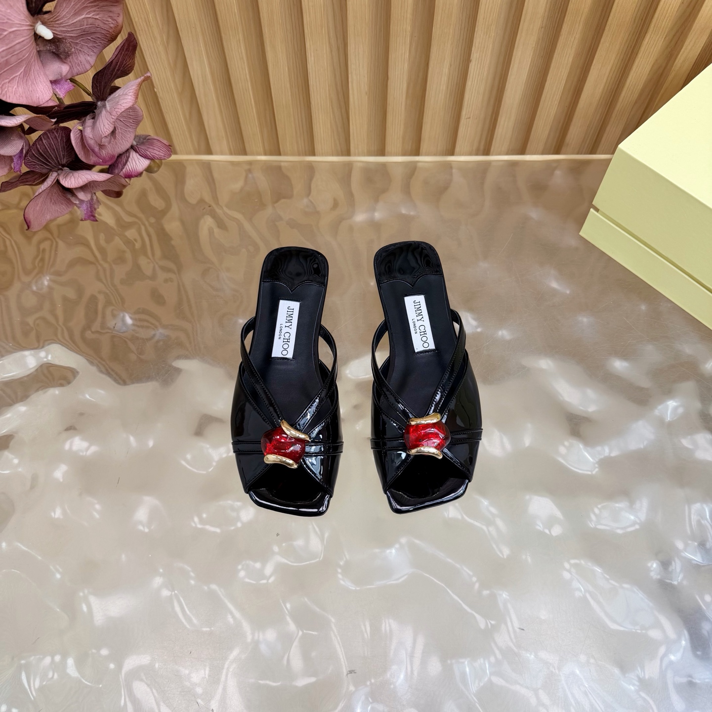 Jimmy Choo Sandals