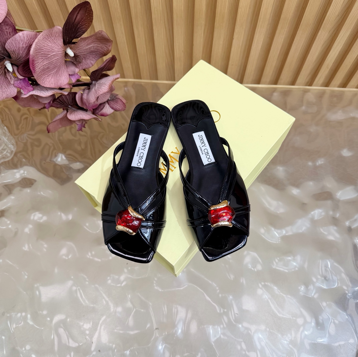 Jimmy Choo Sandals