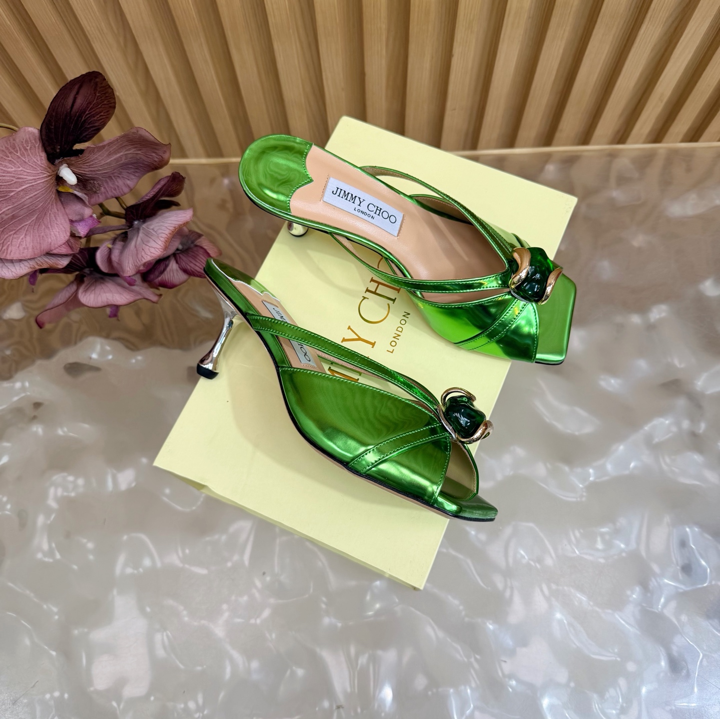 Jimmy Choo Sandals