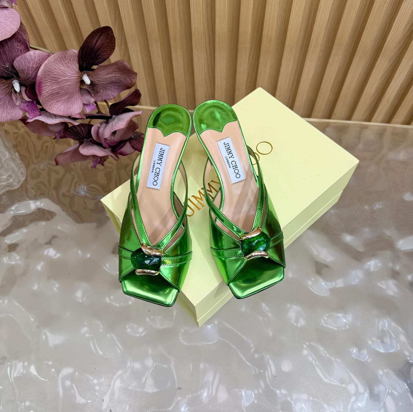 Jimmy Choo Sandals