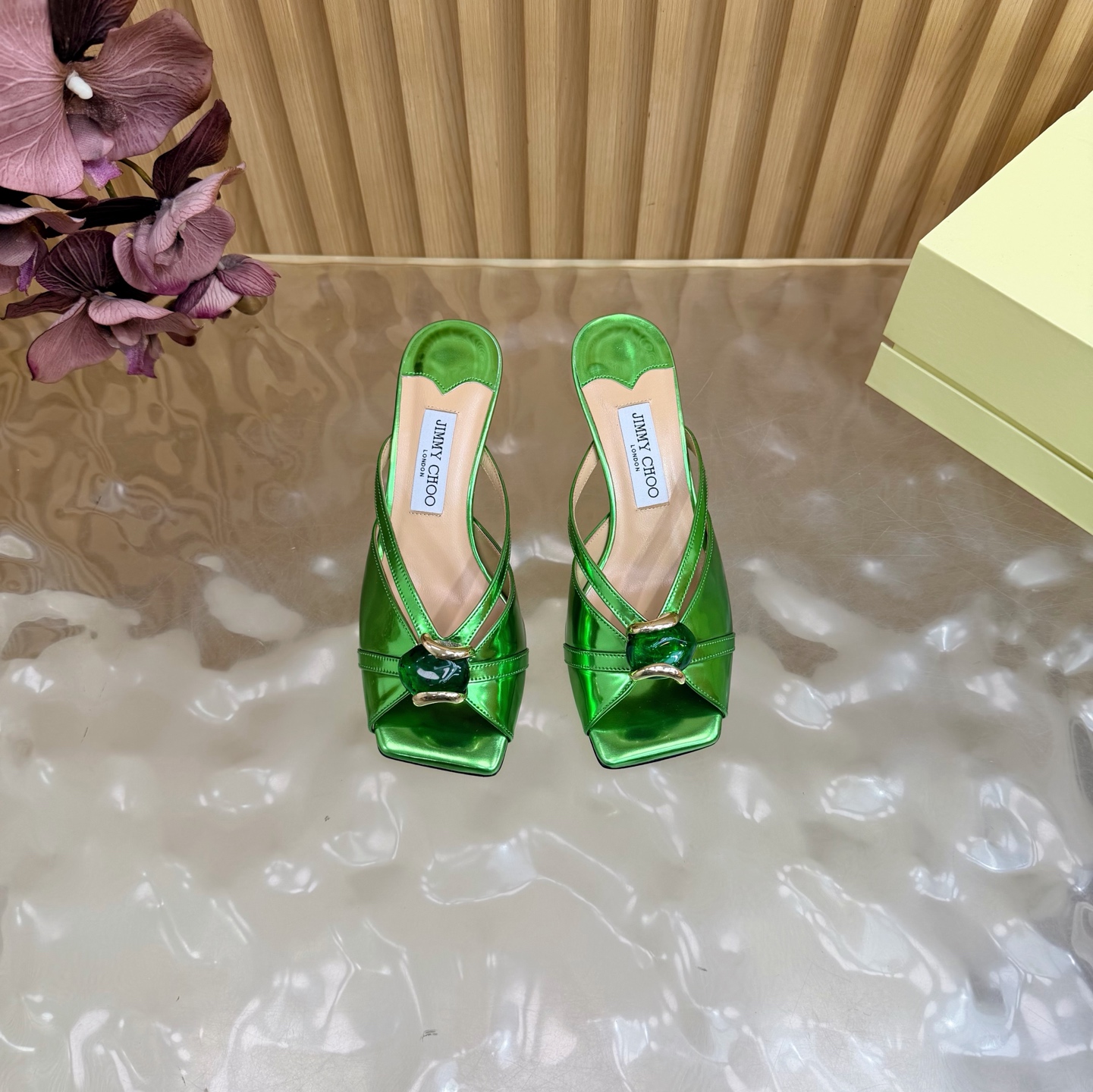 Jimmy Choo Sandals