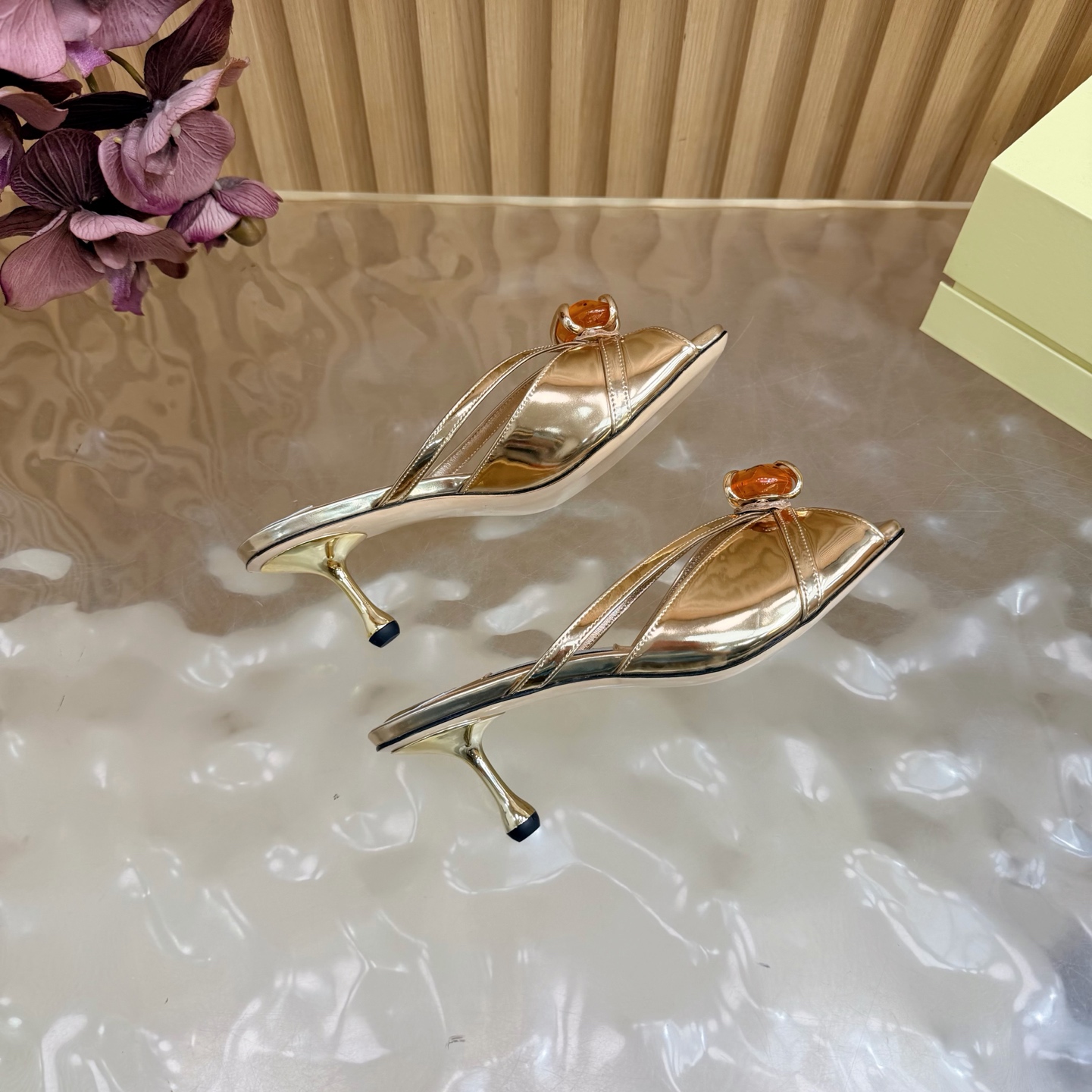 Jimmy Choo Sandals