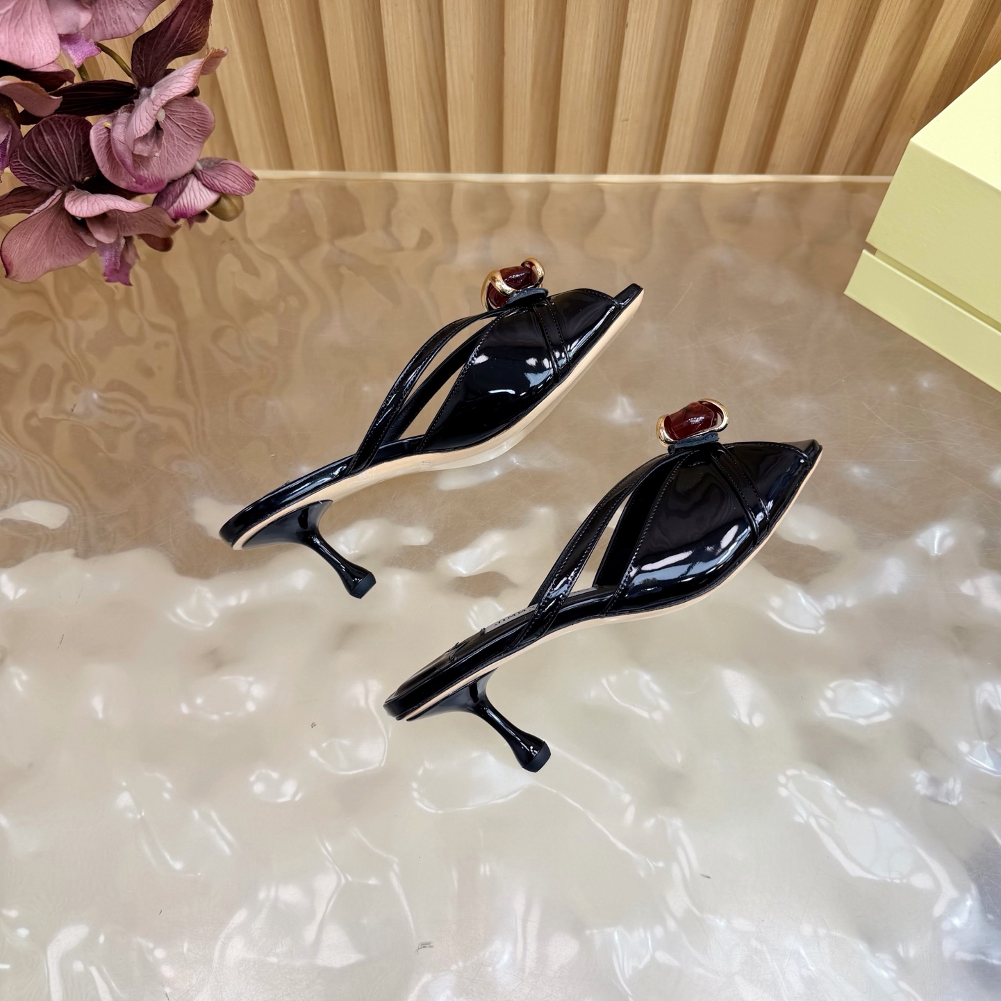 Jimmy Choo Sandals