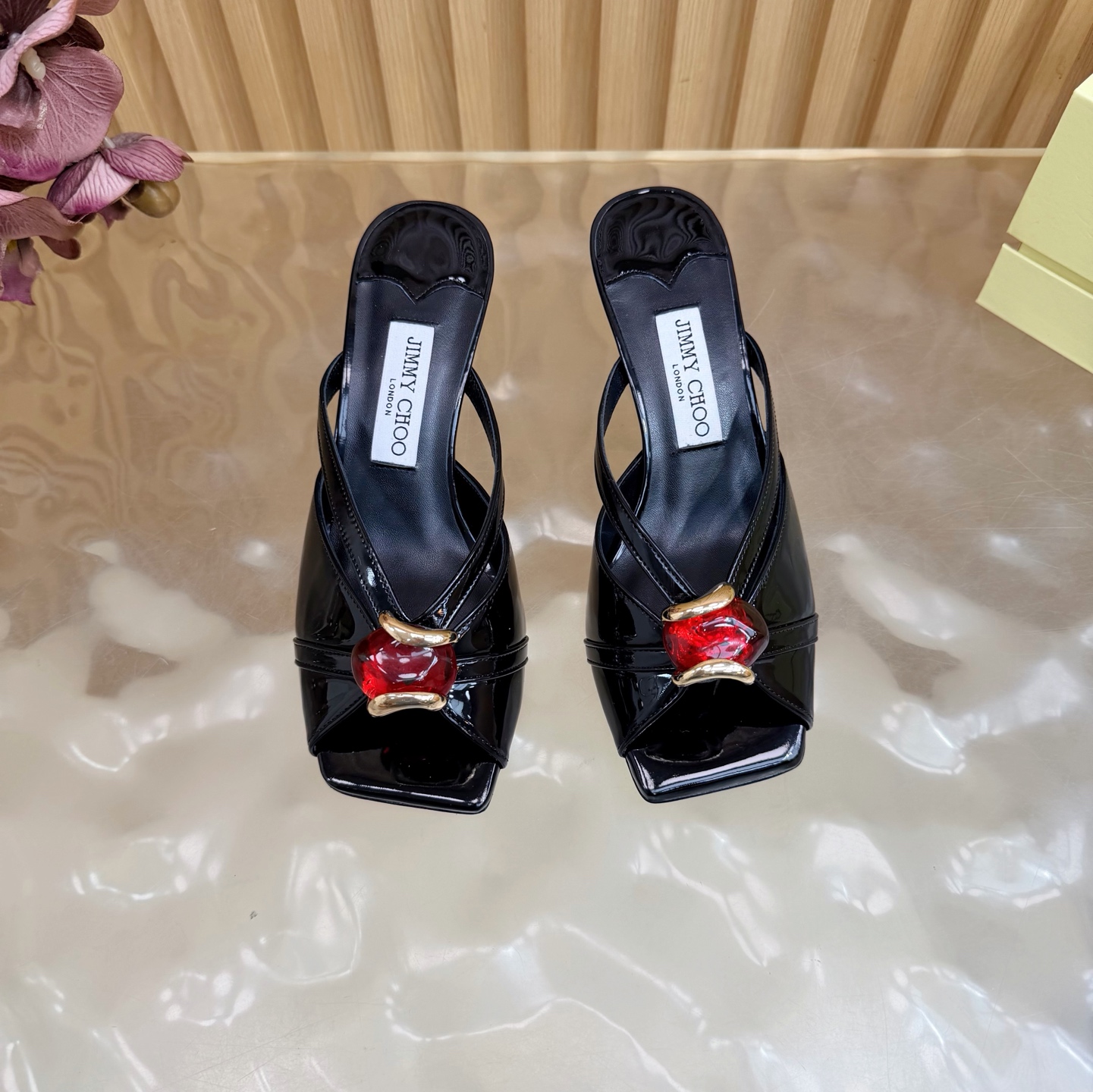 Jimmy Choo Sandals